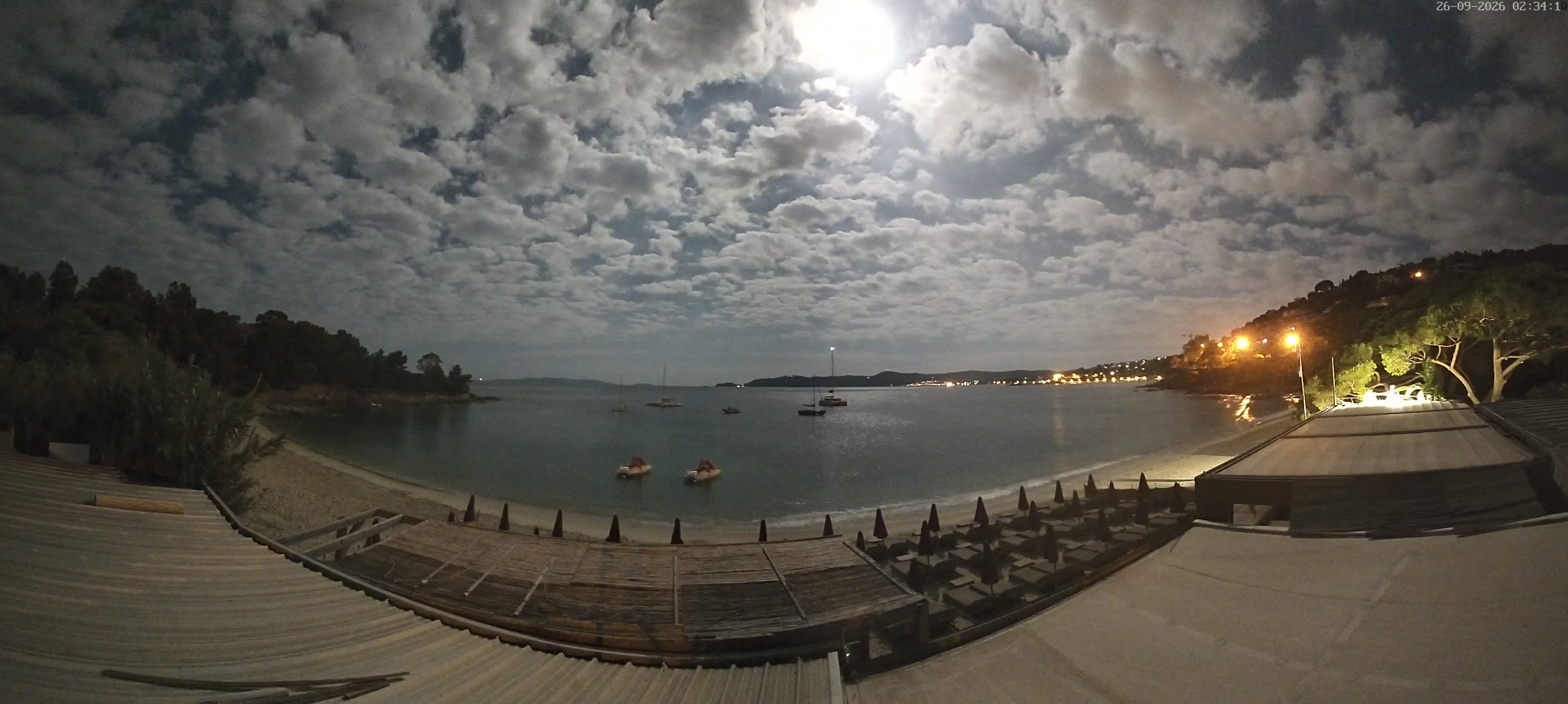 Webcam Image