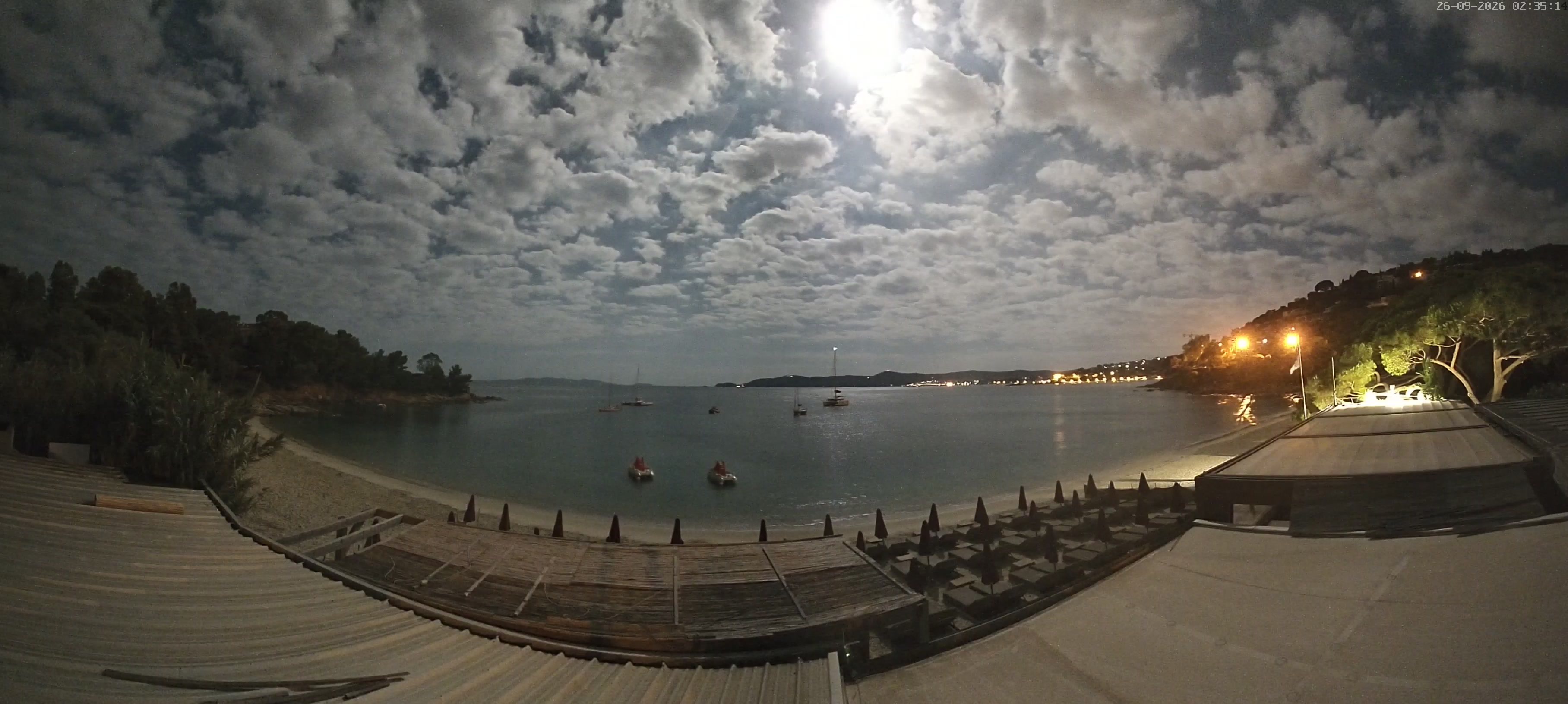 Webcam Image