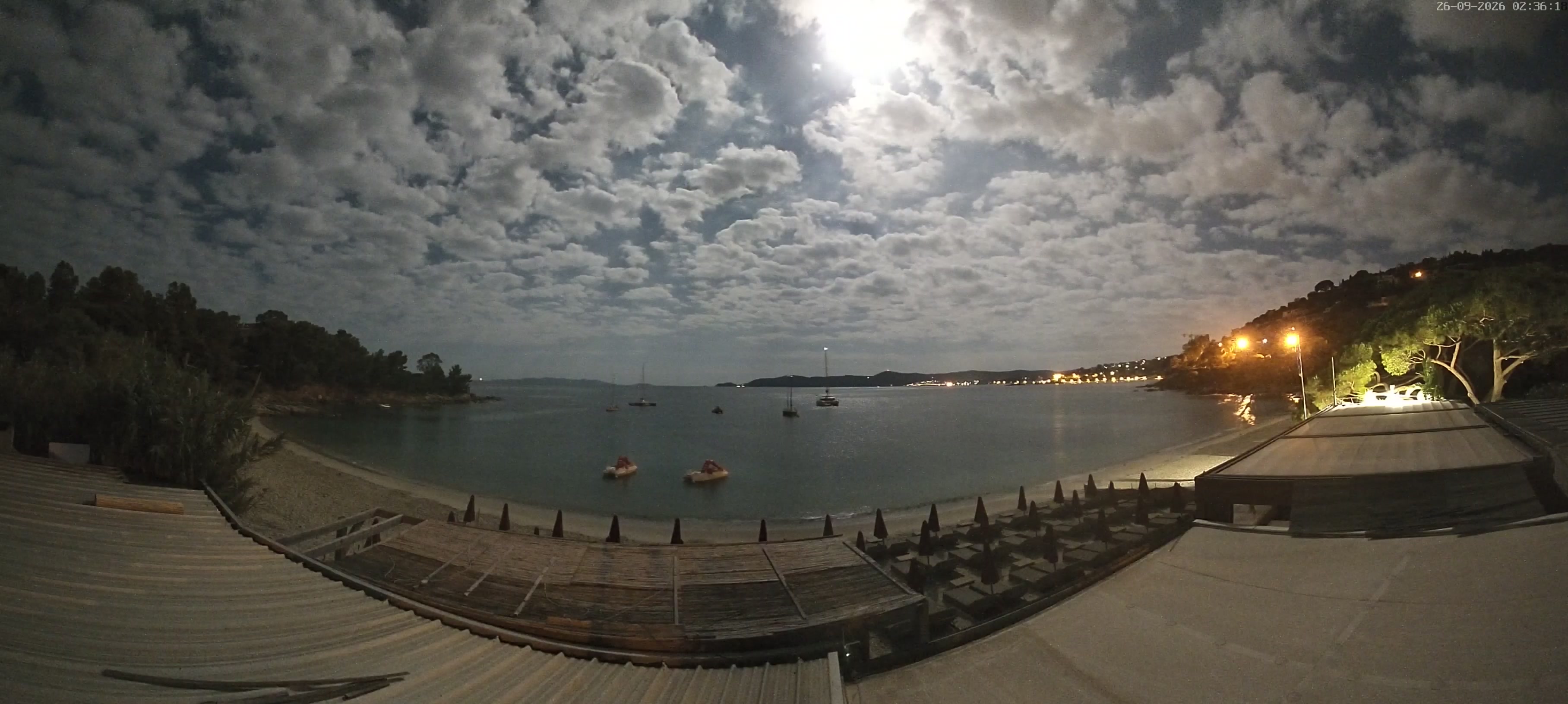 Webcam Image
