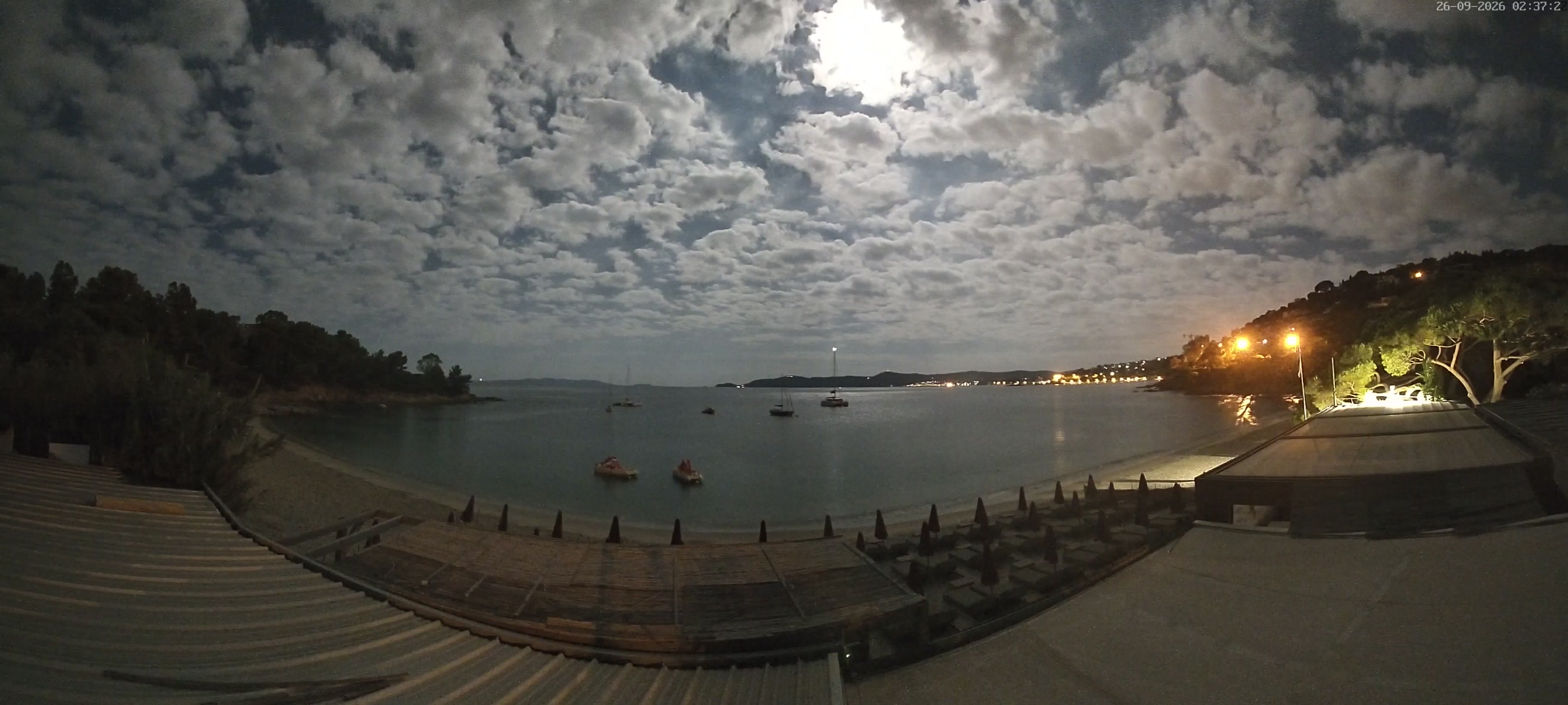 Webcam Image