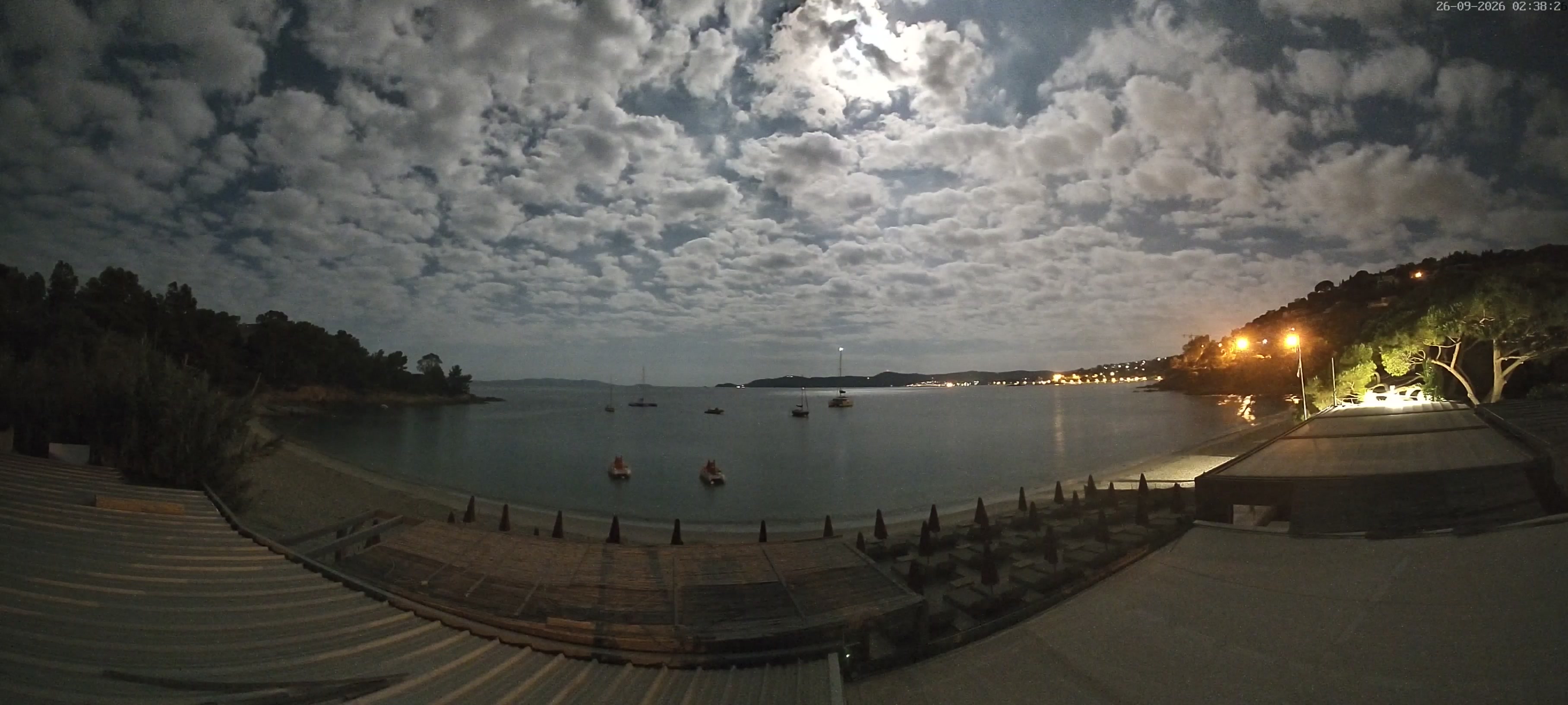 Webcam Image