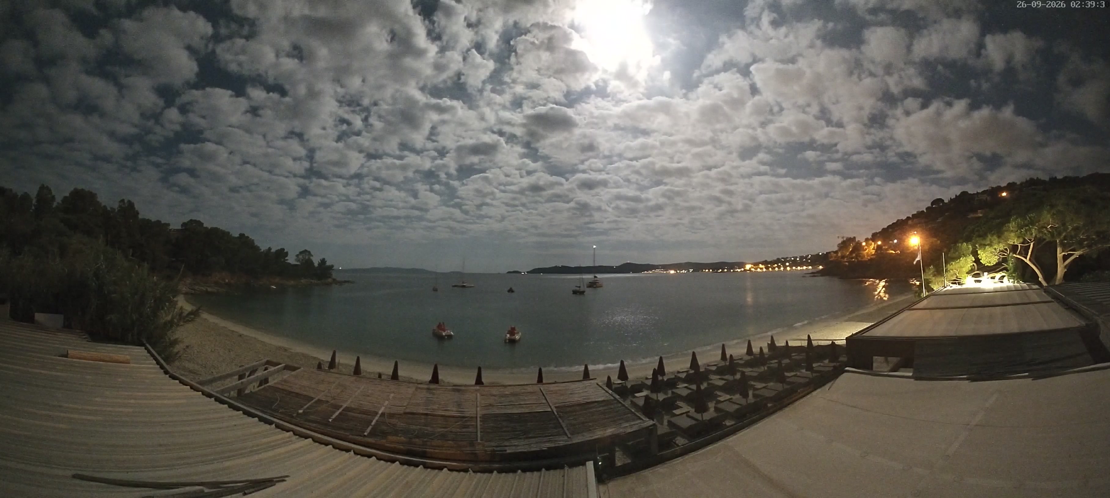 Webcam Image