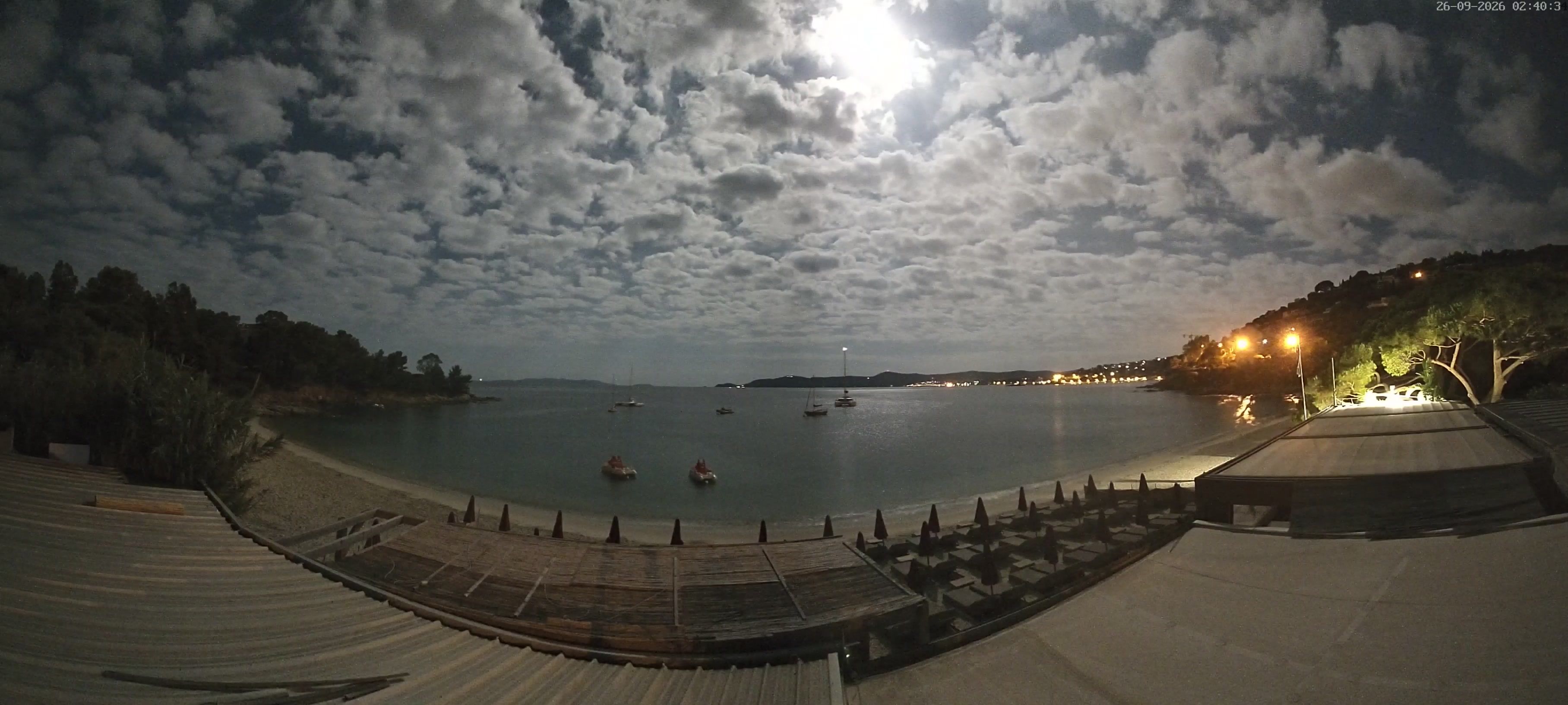 Webcam Image
