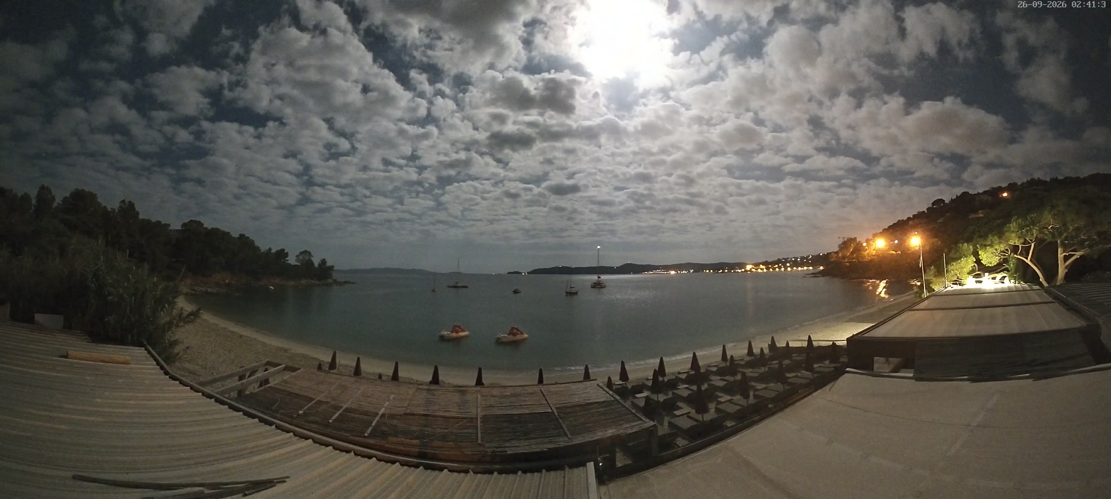 Webcam Image