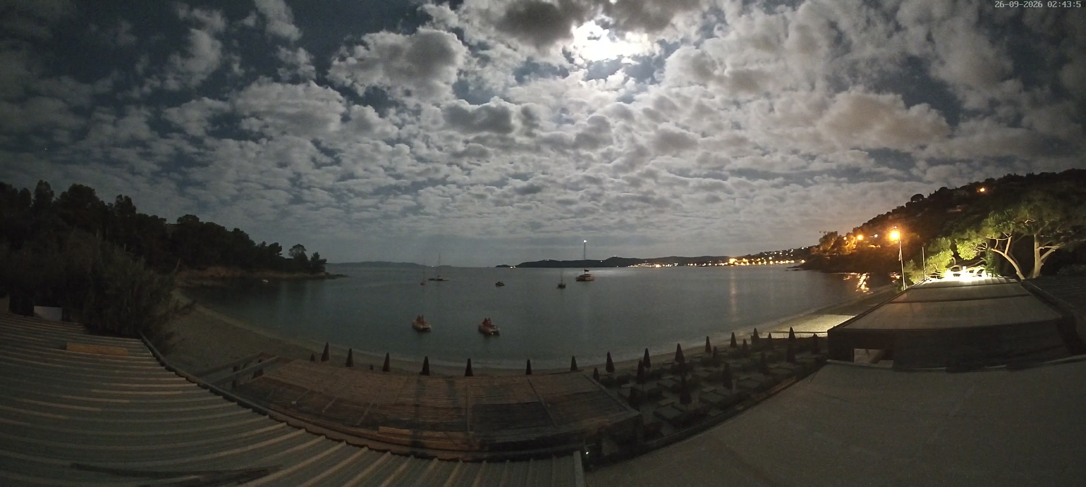 Webcam Image