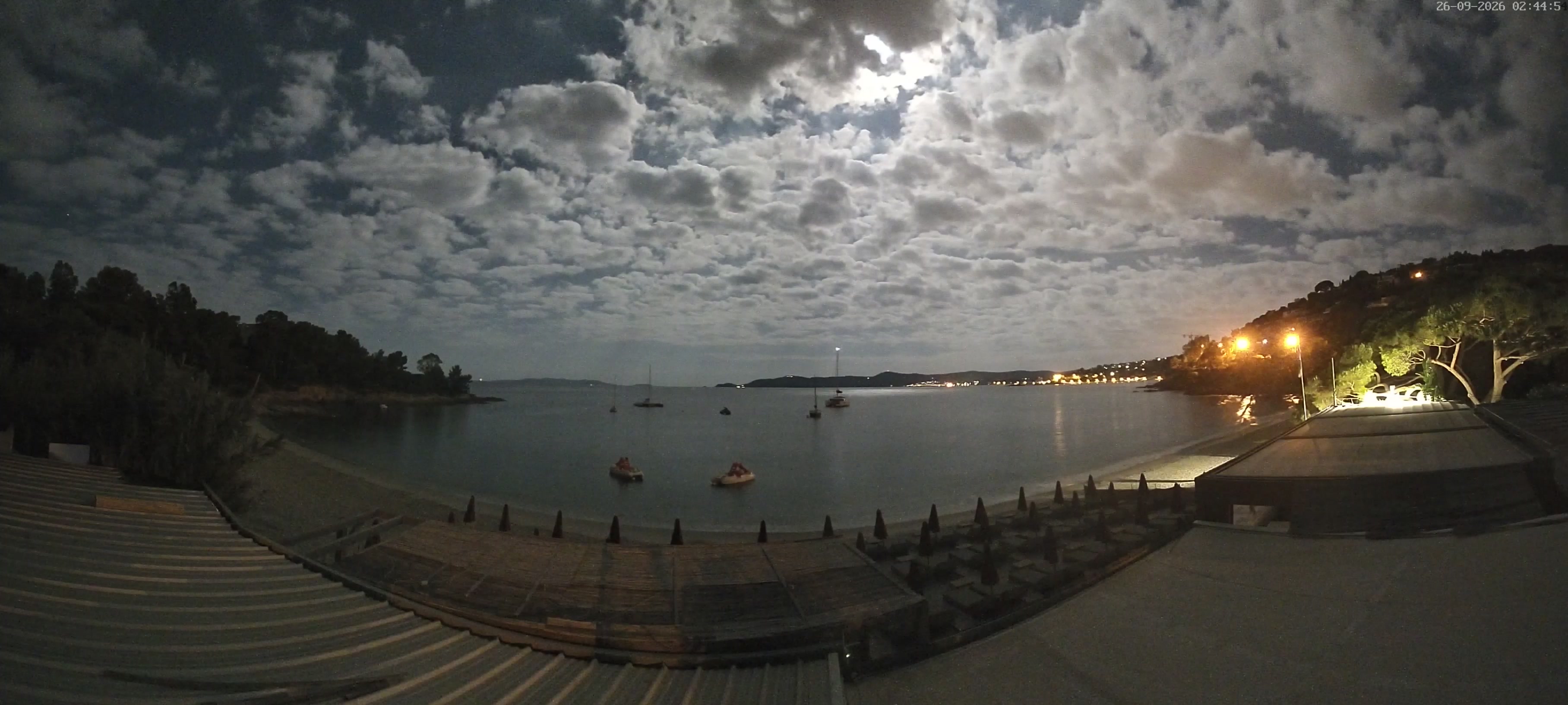 Webcam Image