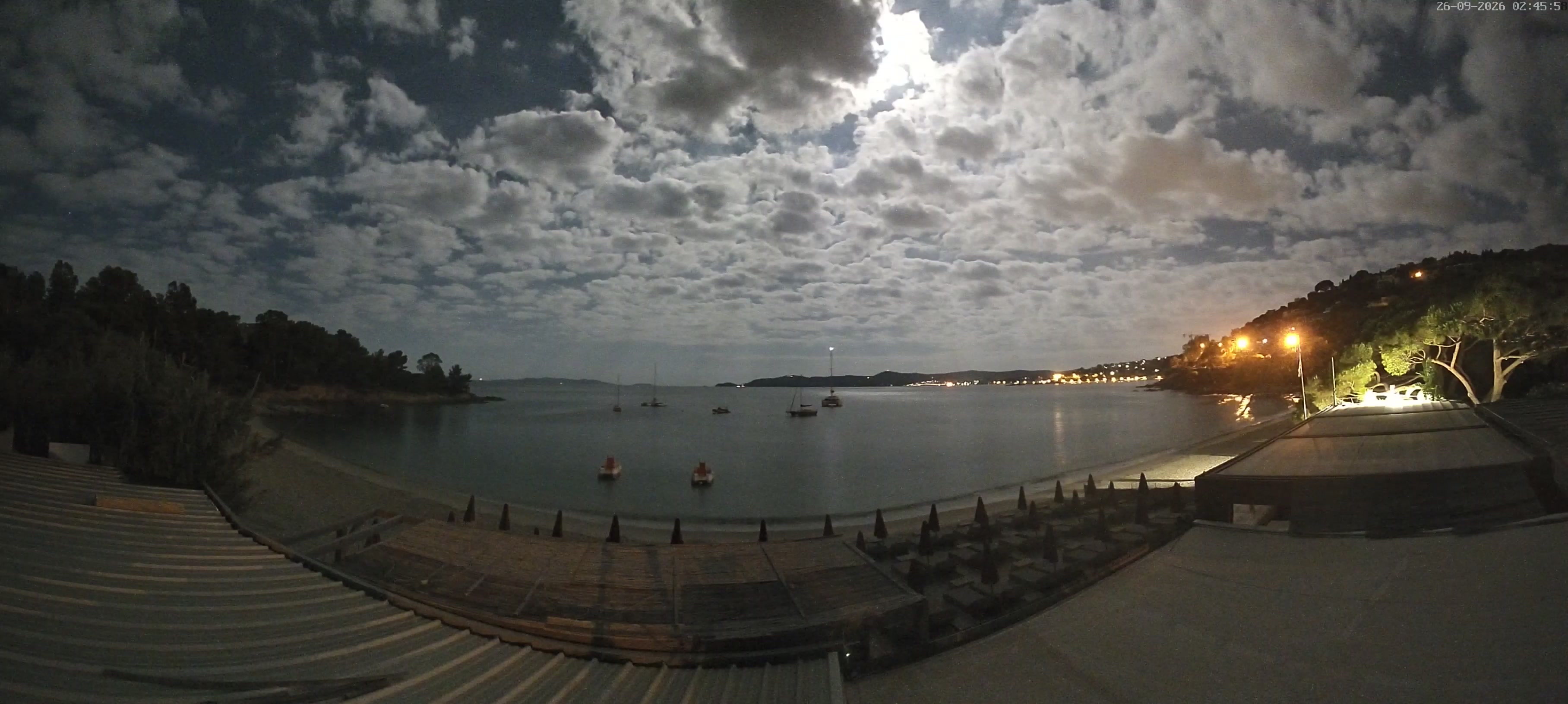 Webcam Image