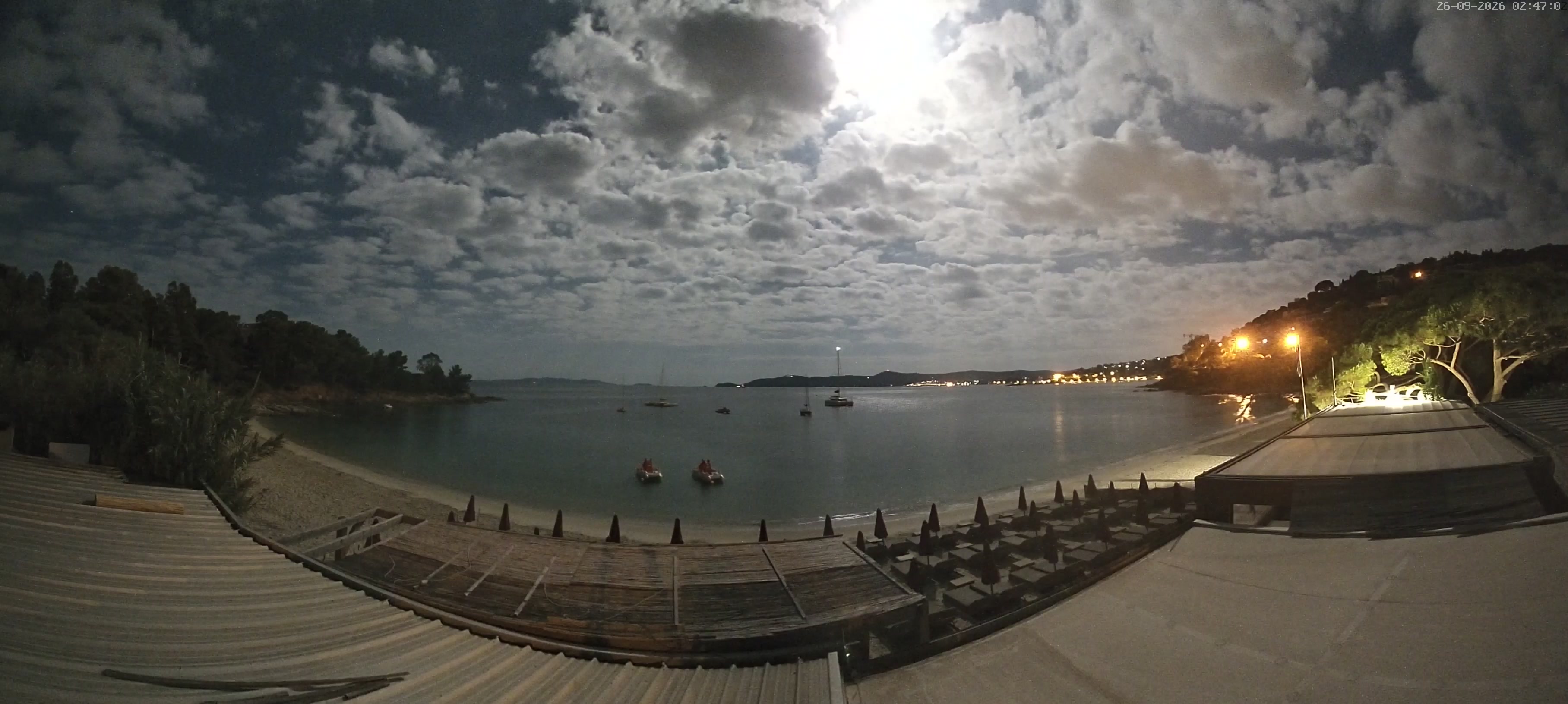 Webcam Image
