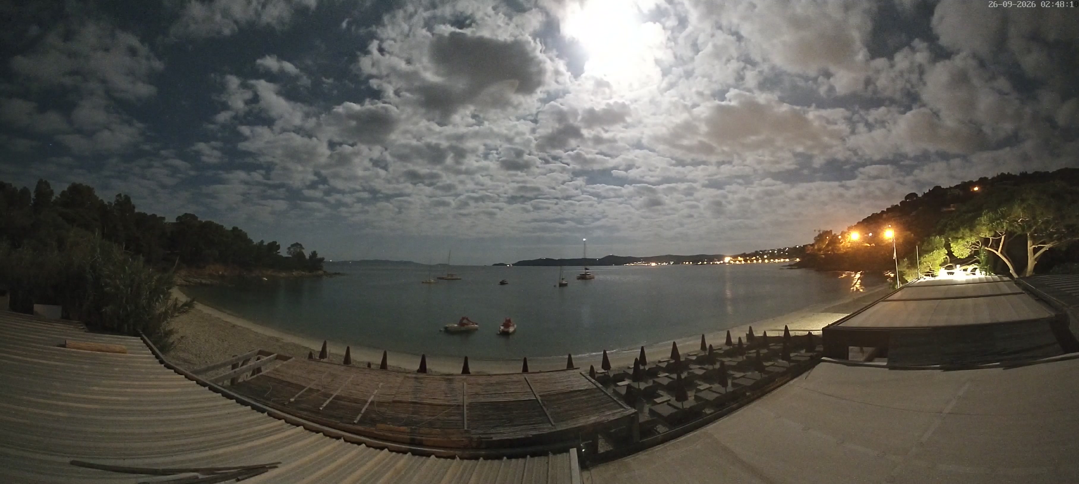 Webcam Image