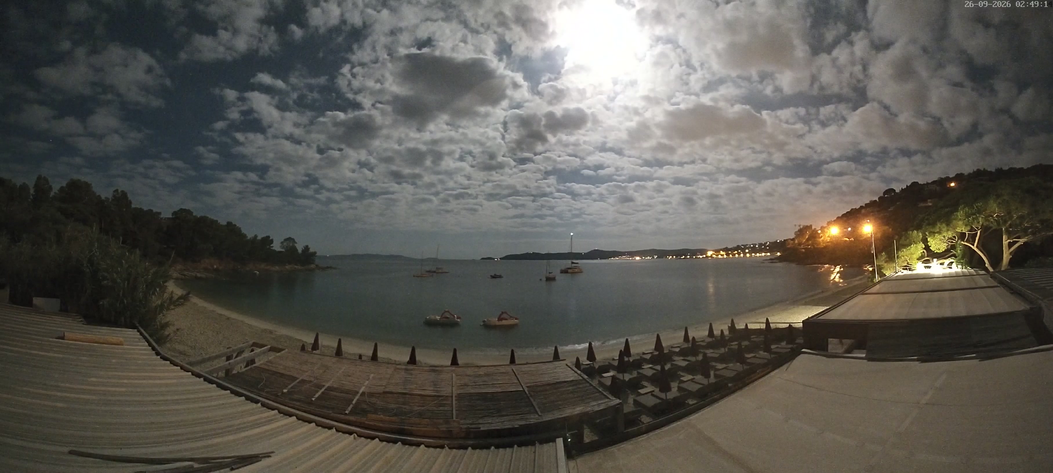 Webcam Image