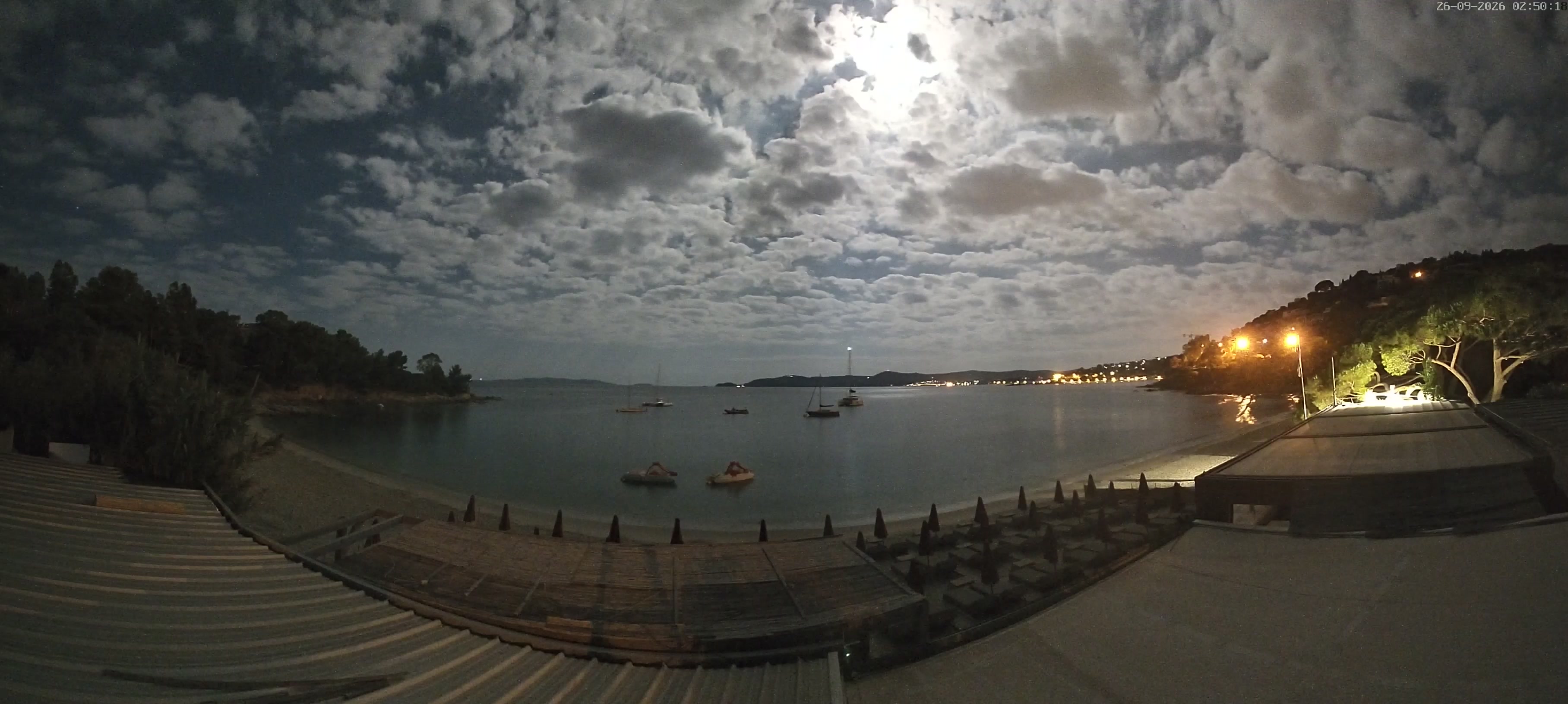 Webcam Image