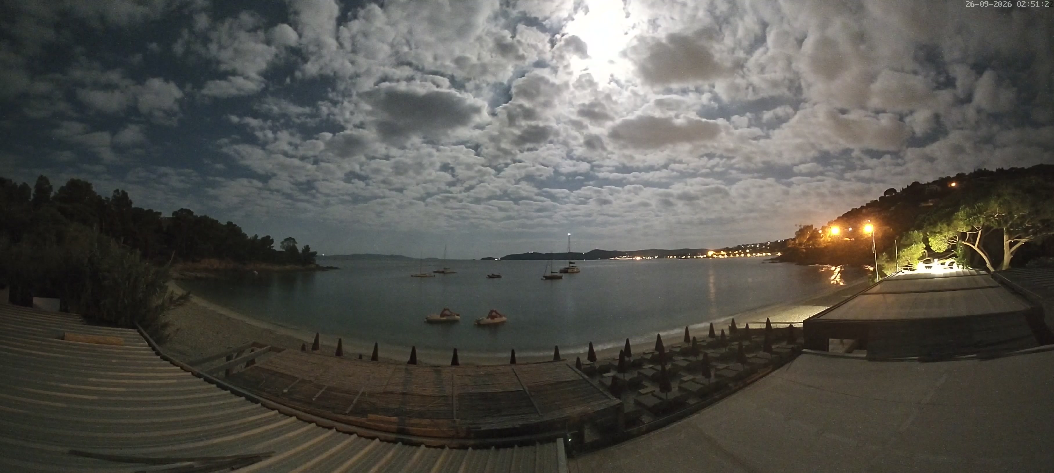 Webcam Image