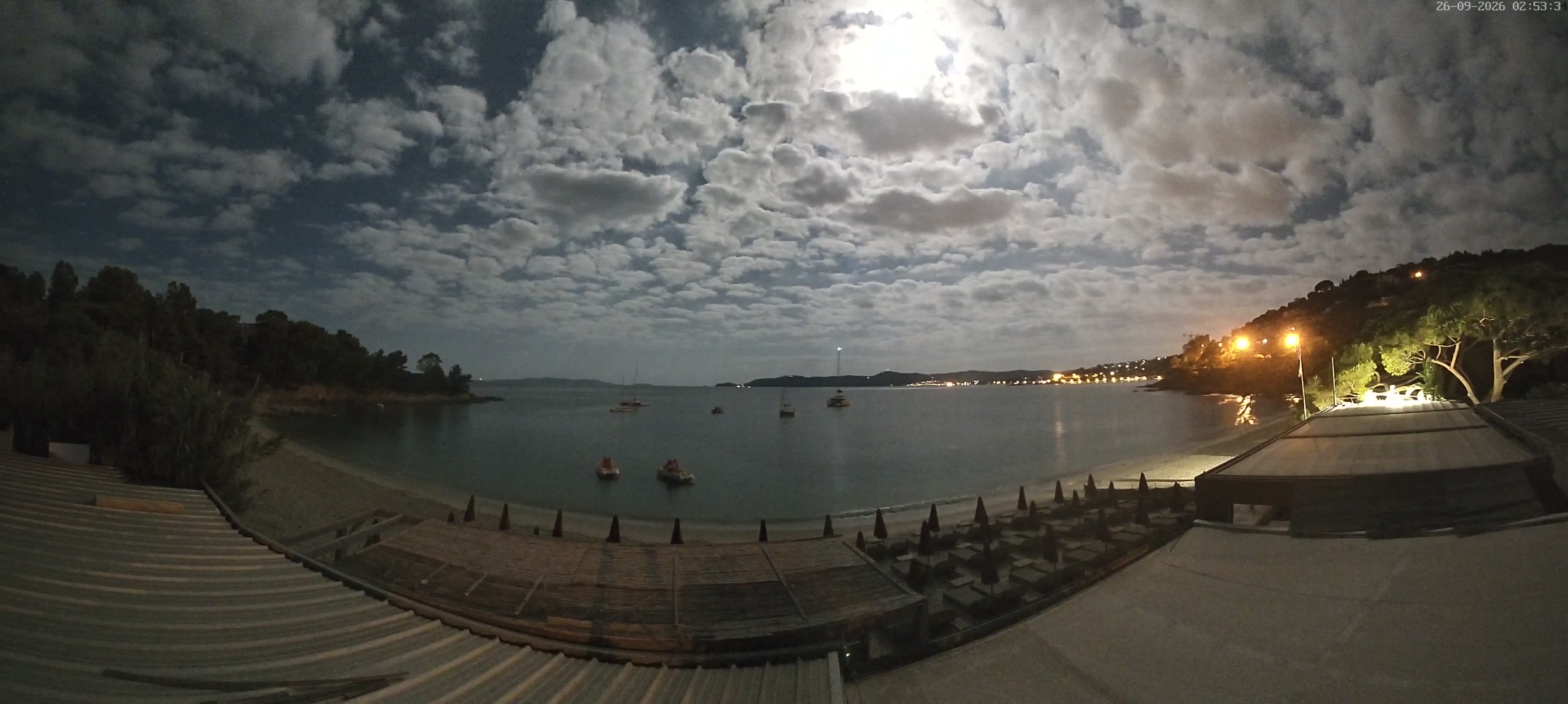 Webcam Image