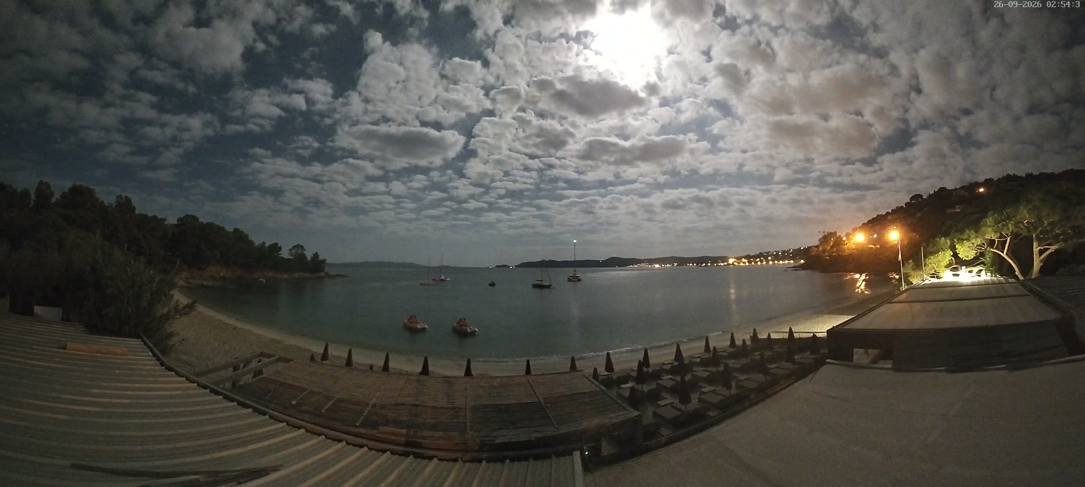 Webcam Image