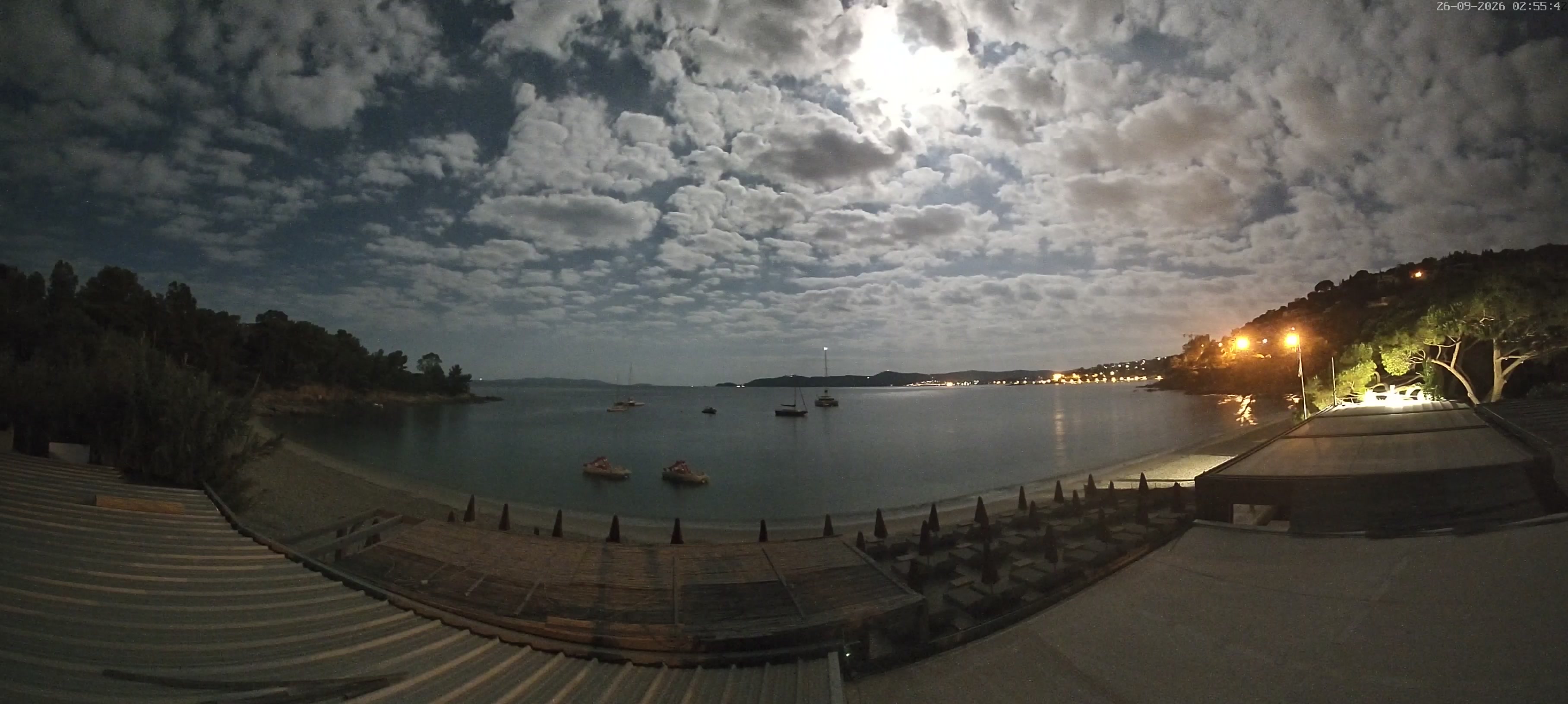 Webcam Image
