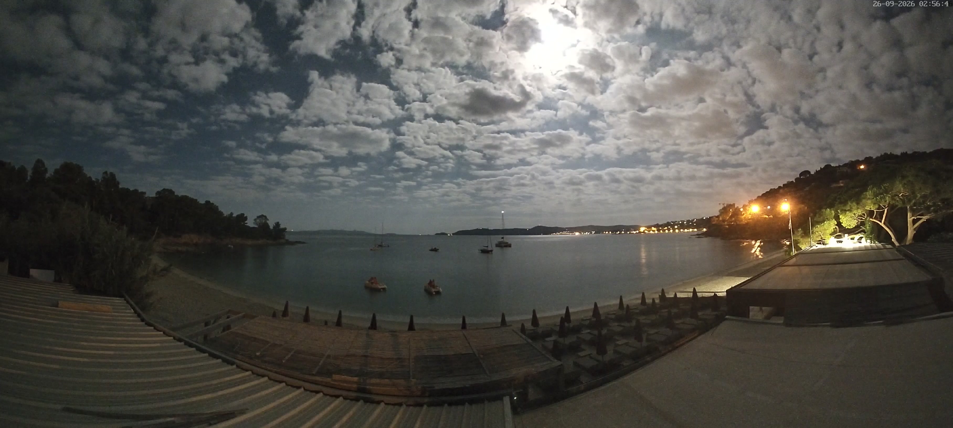Webcam Image