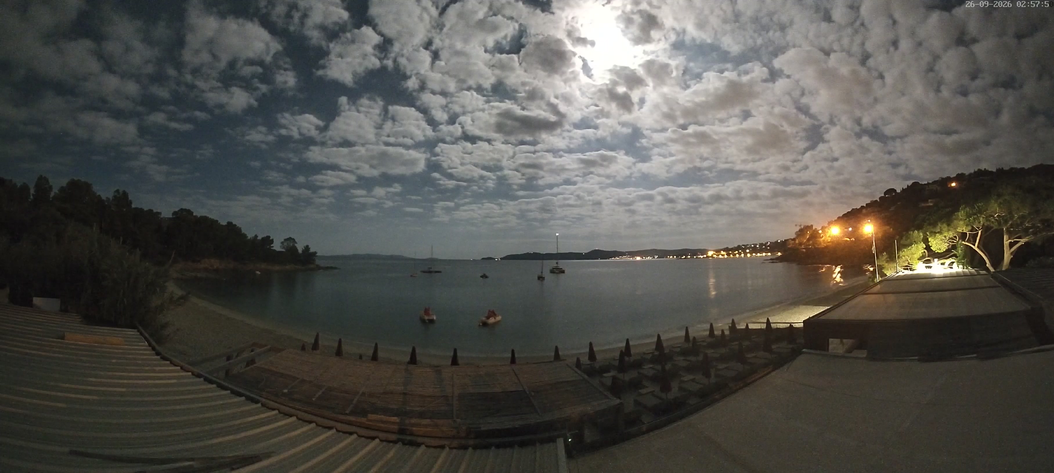 Webcam Image
