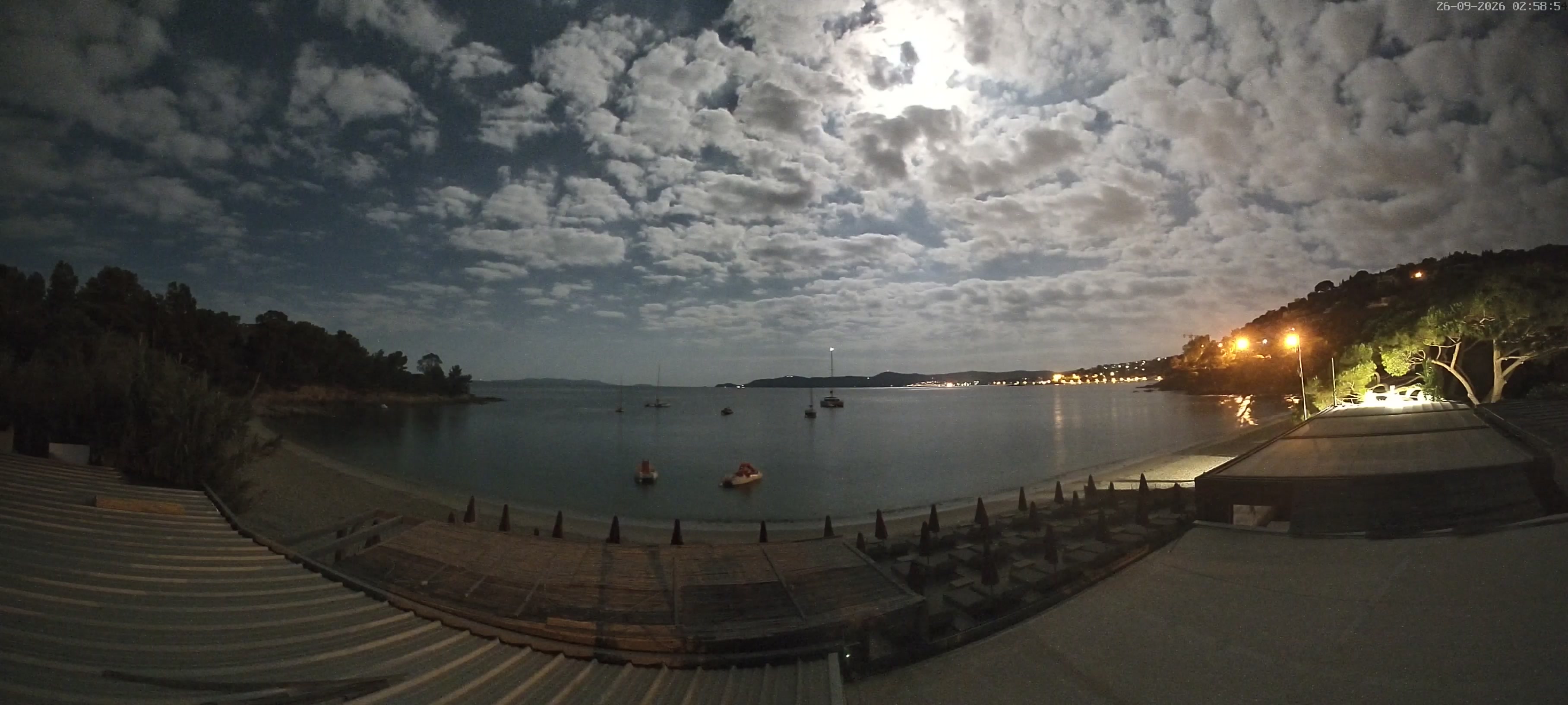 Webcam Image