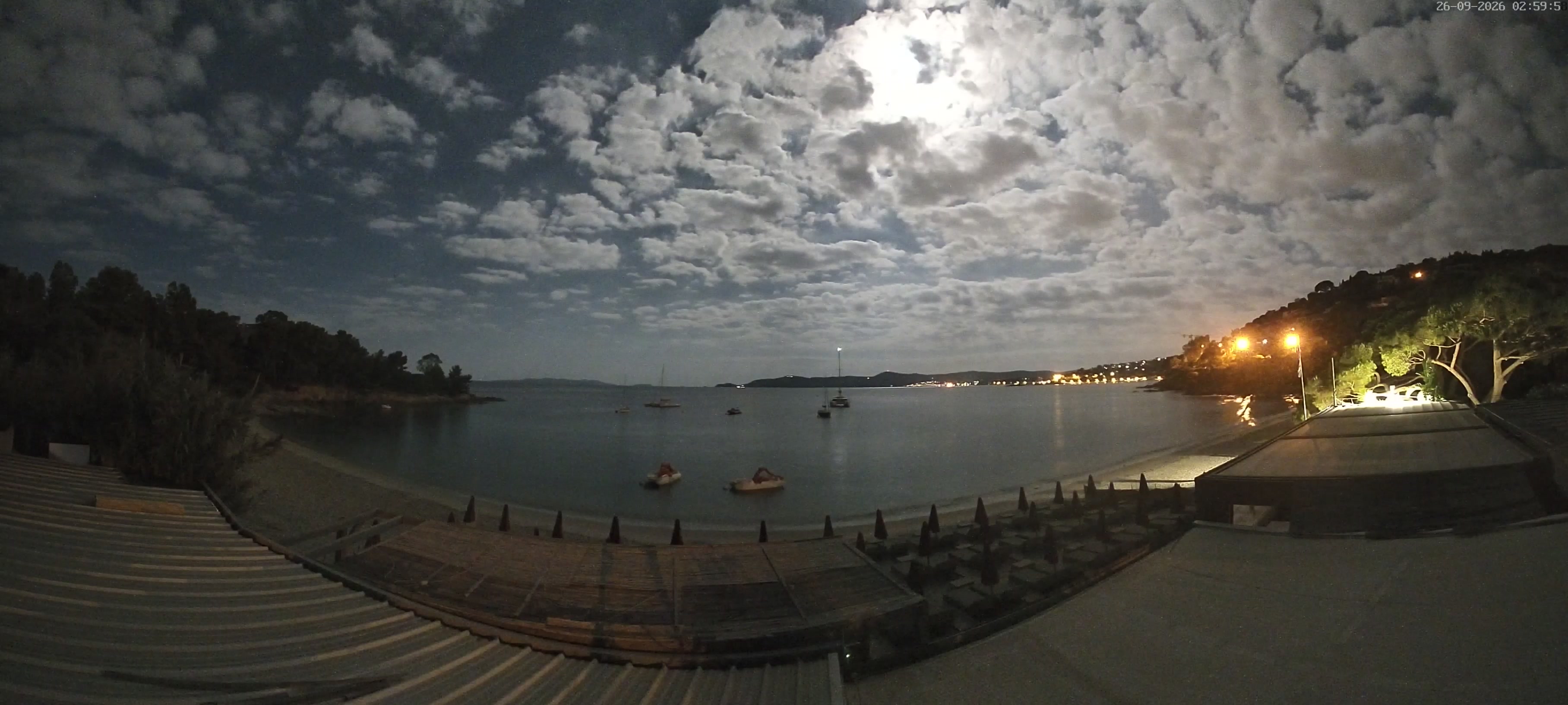 Webcam Image