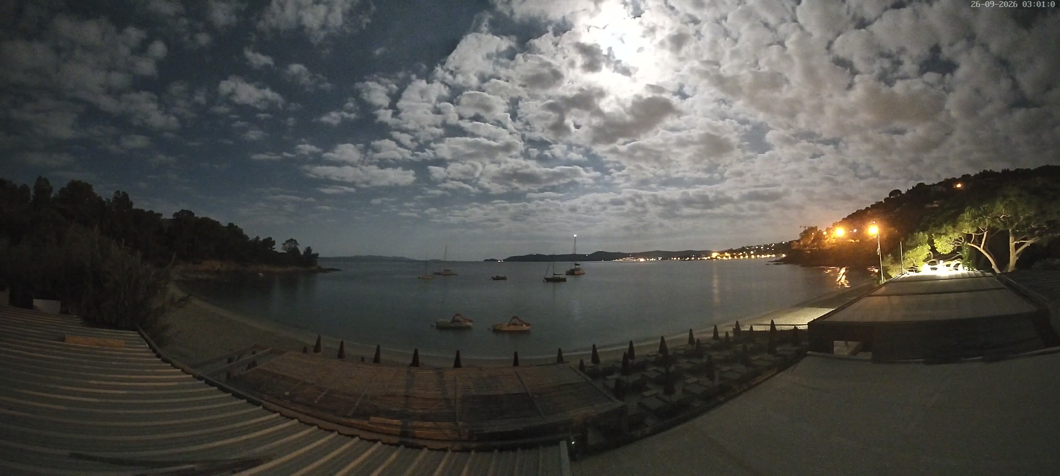 Webcam Image