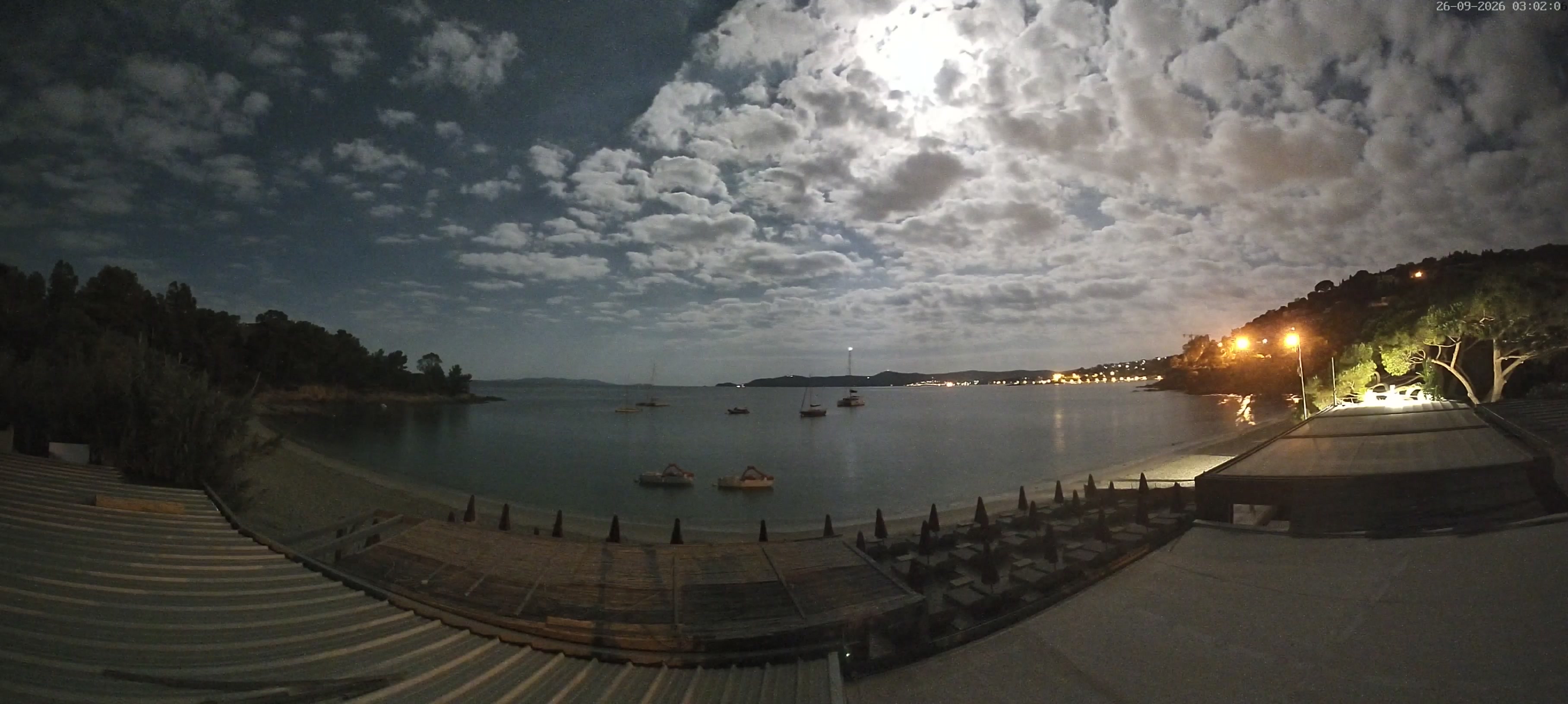Webcam Image