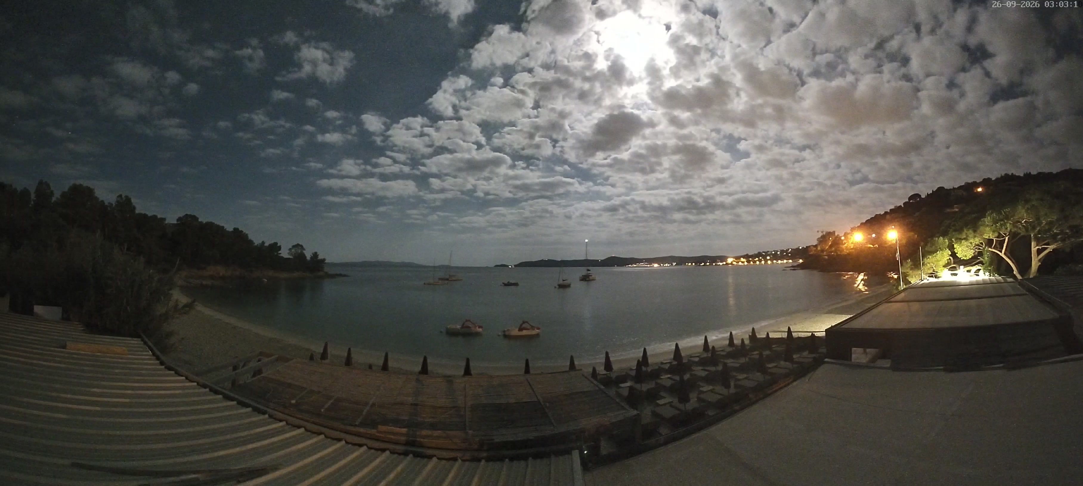 Webcam Image
