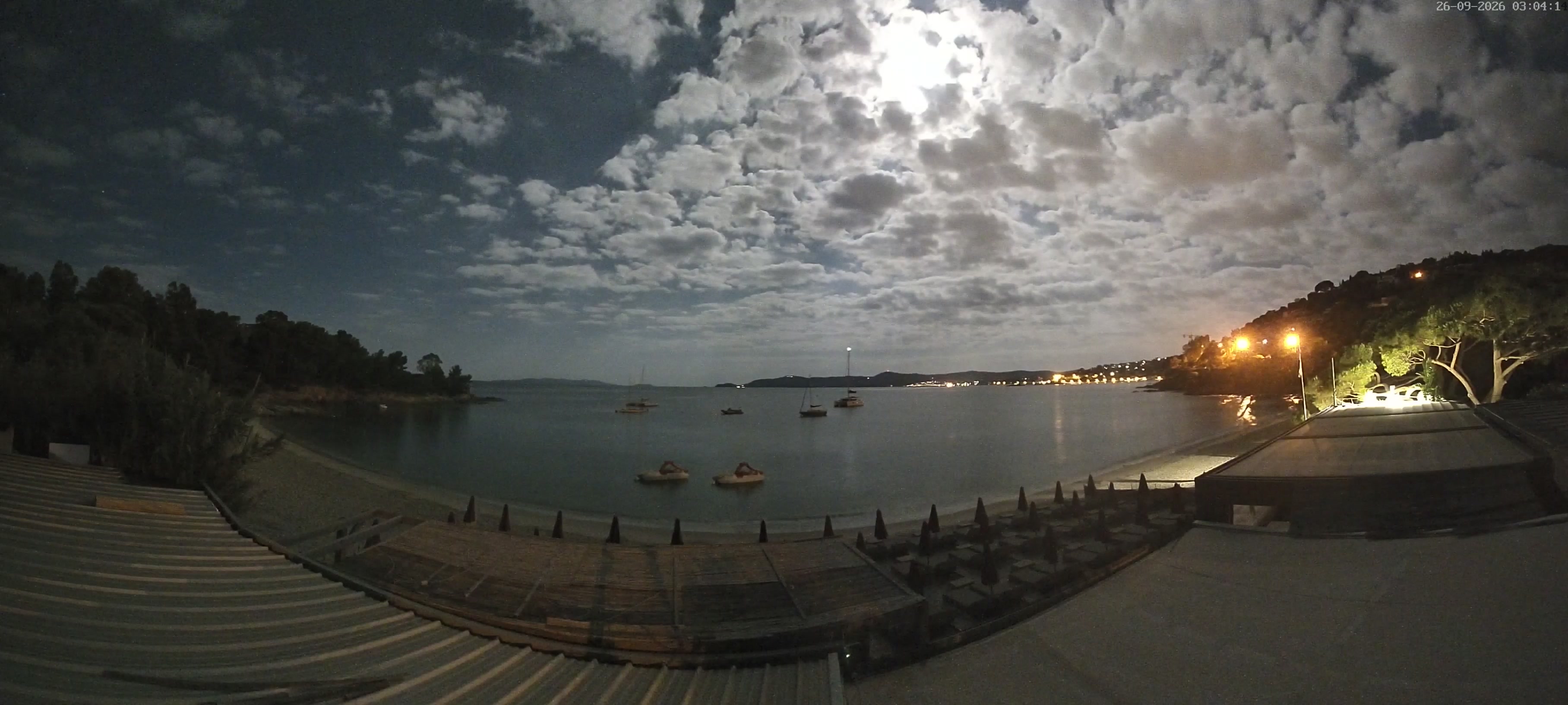 Webcam Image