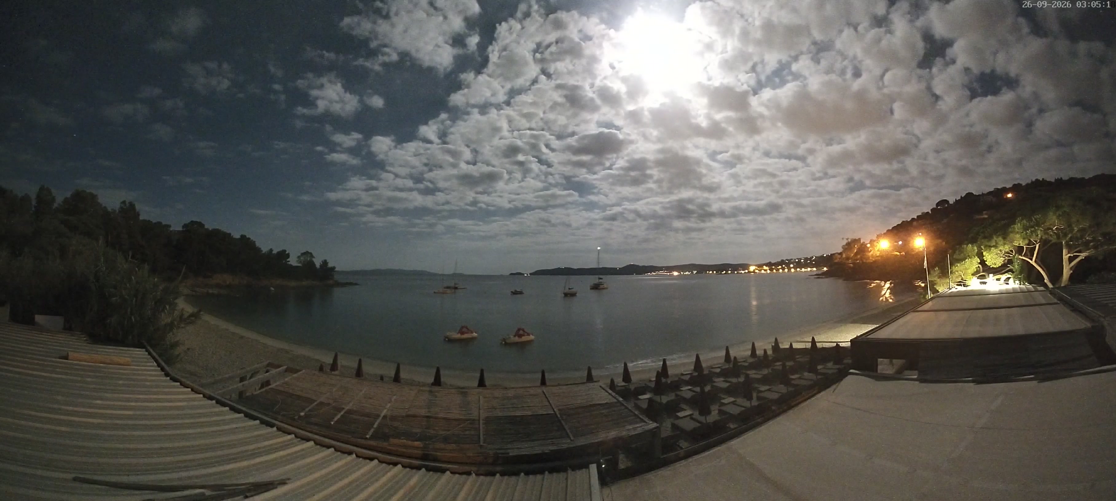 Webcam Image
