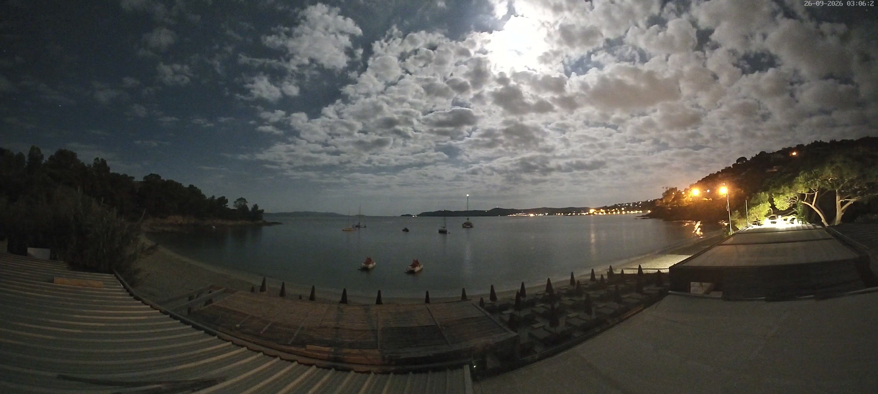 Webcam Image