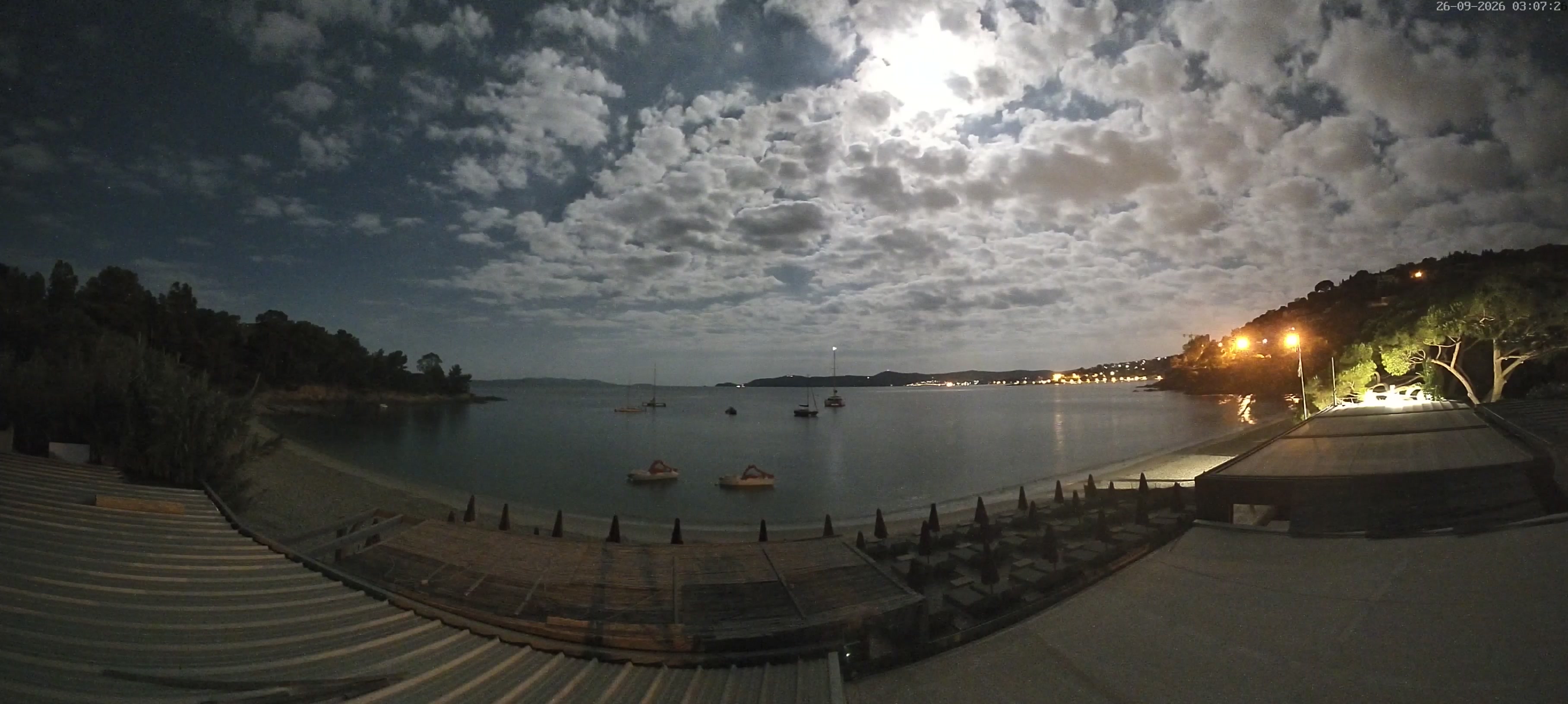 Webcam Image