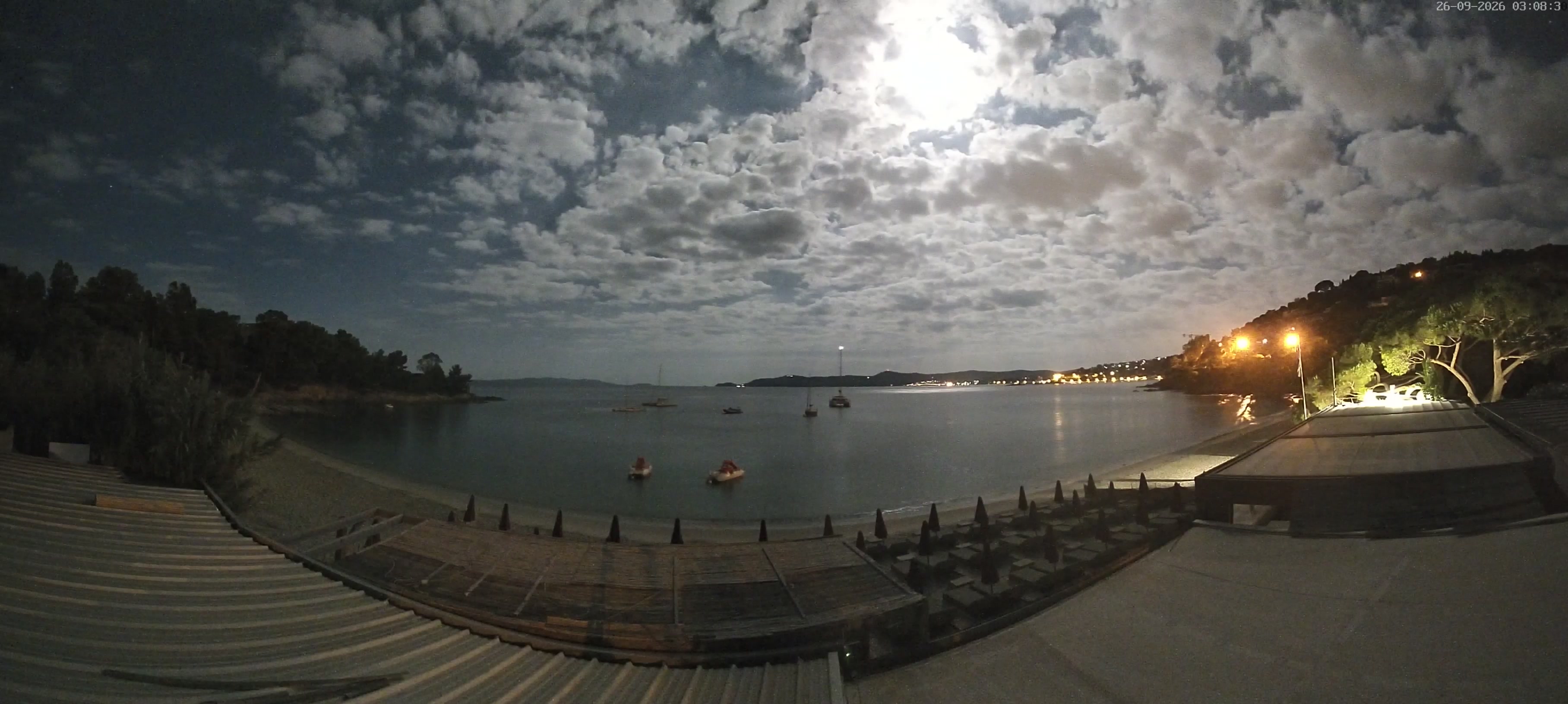 Webcam Image