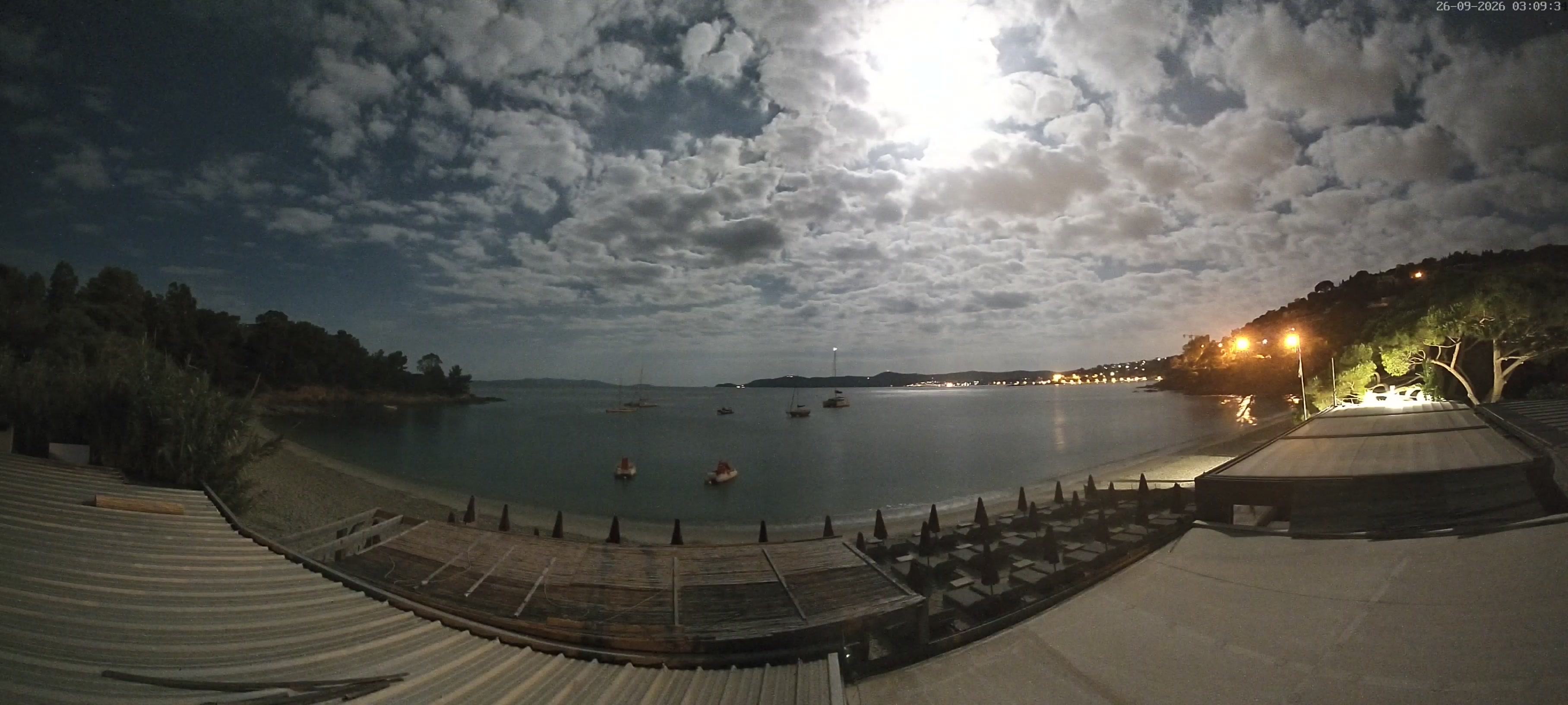 Webcam Image