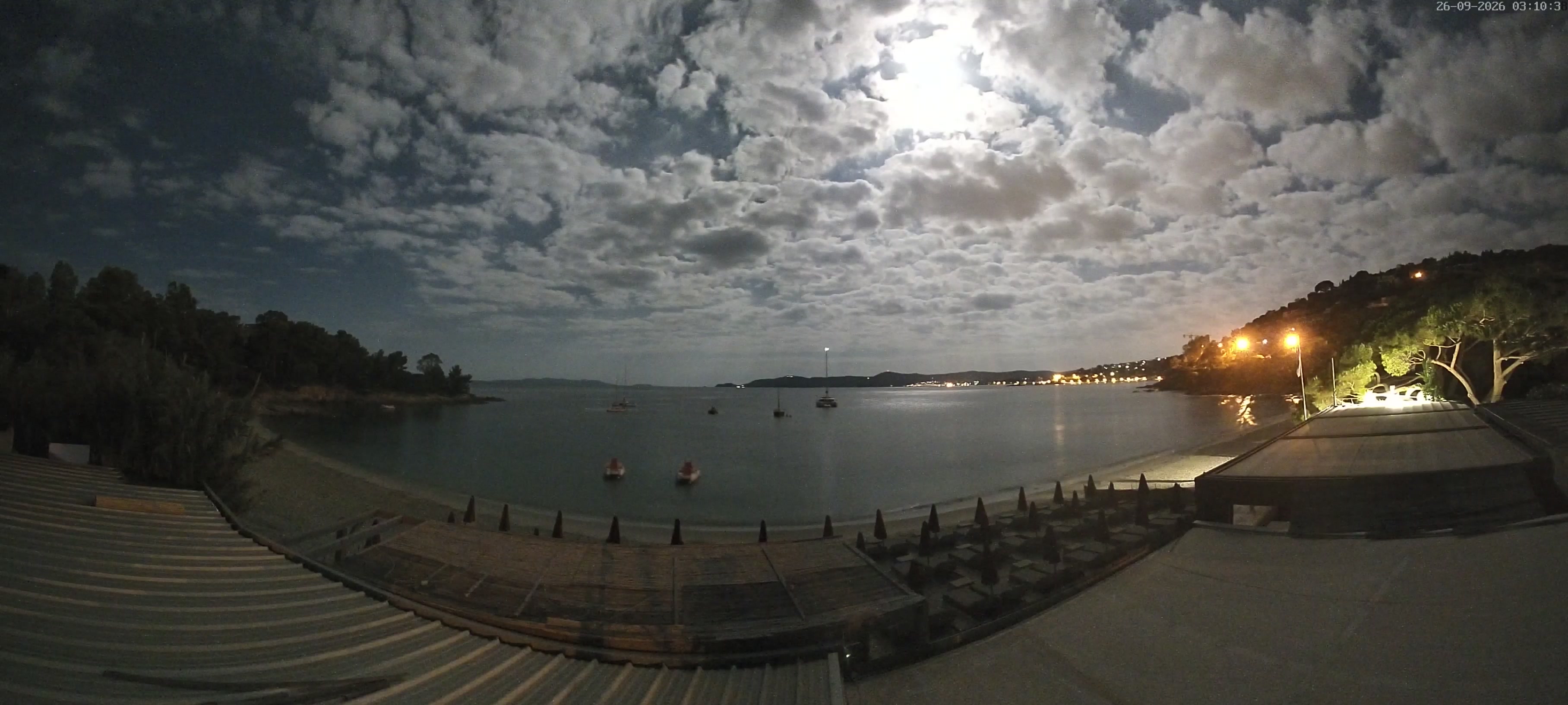 Webcam Image
