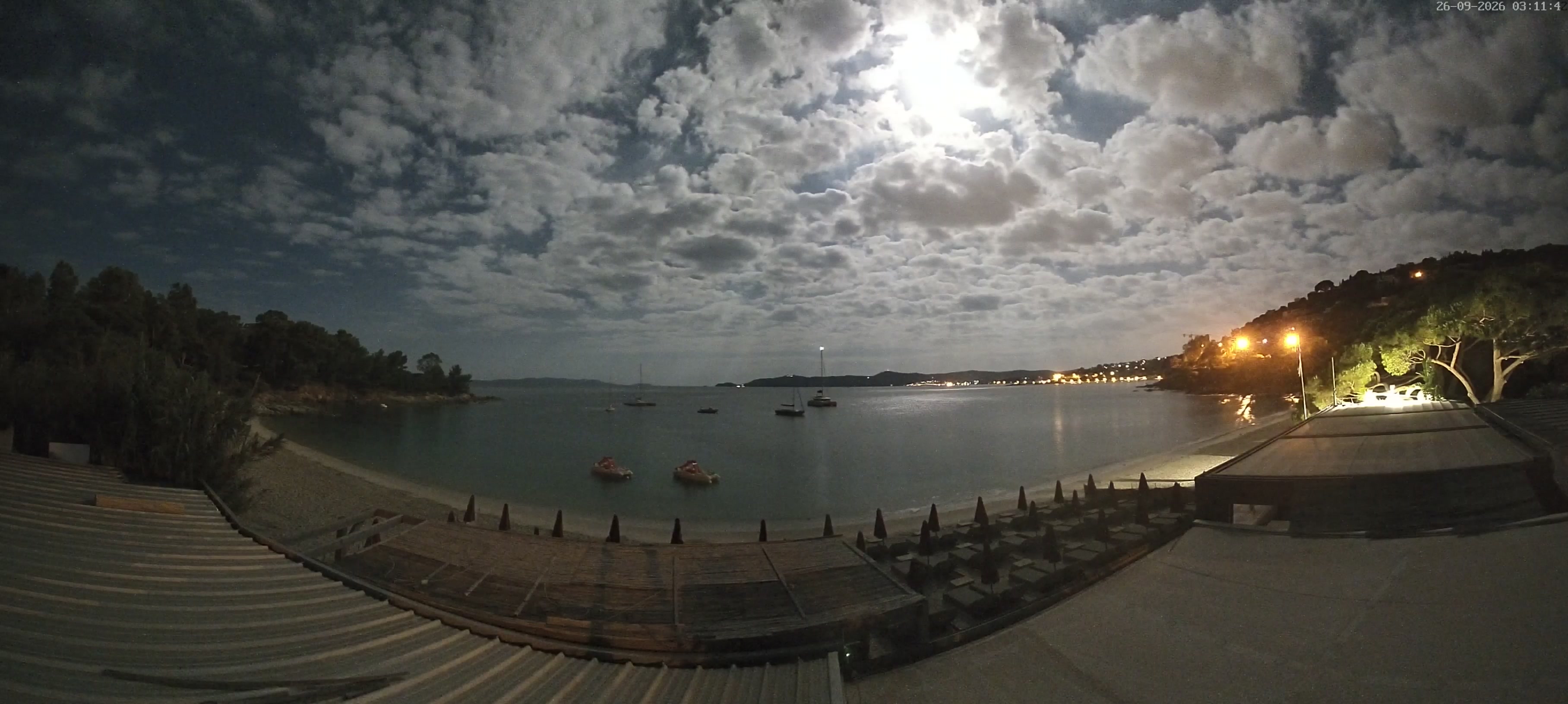 Webcam Image