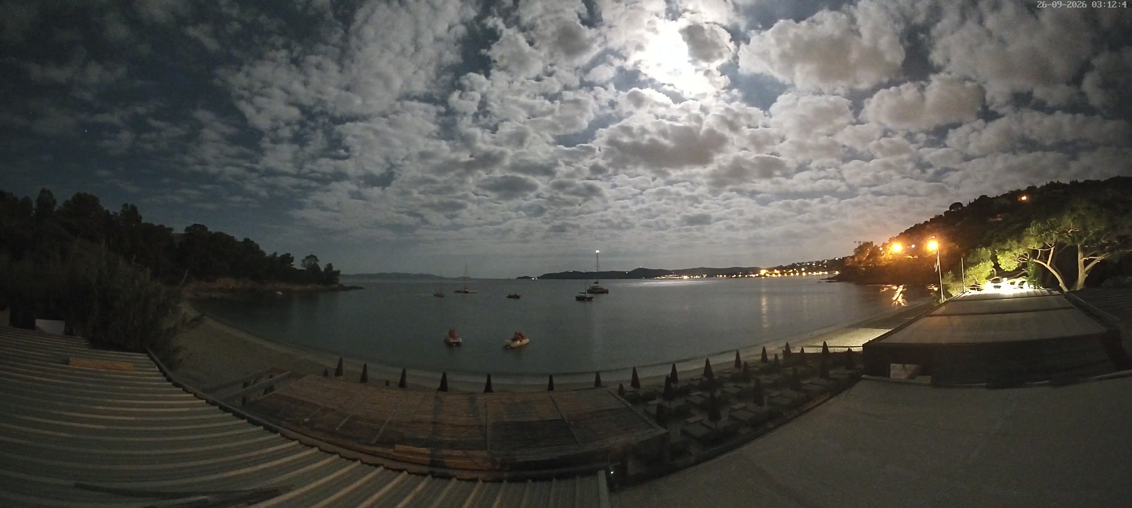 Webcam Image