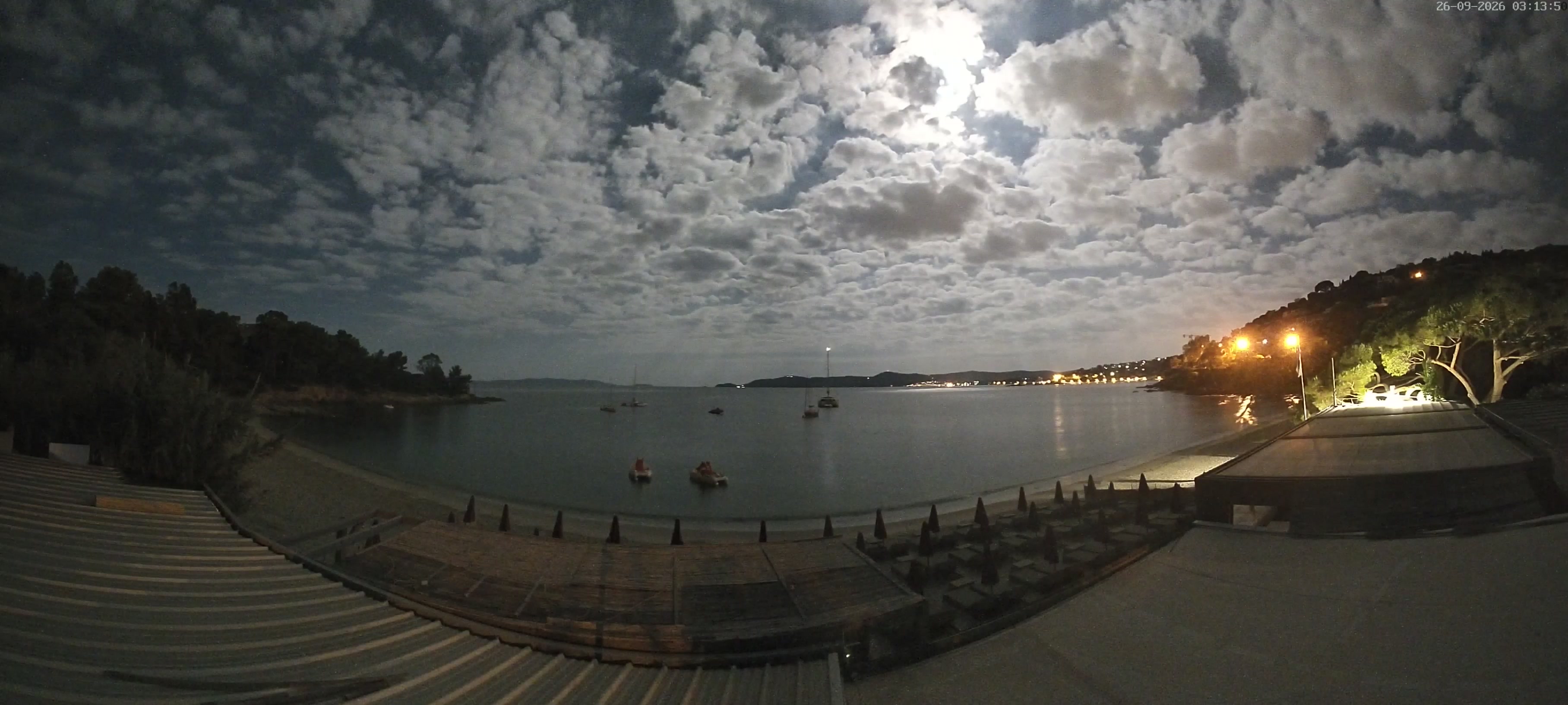 Webcam Image