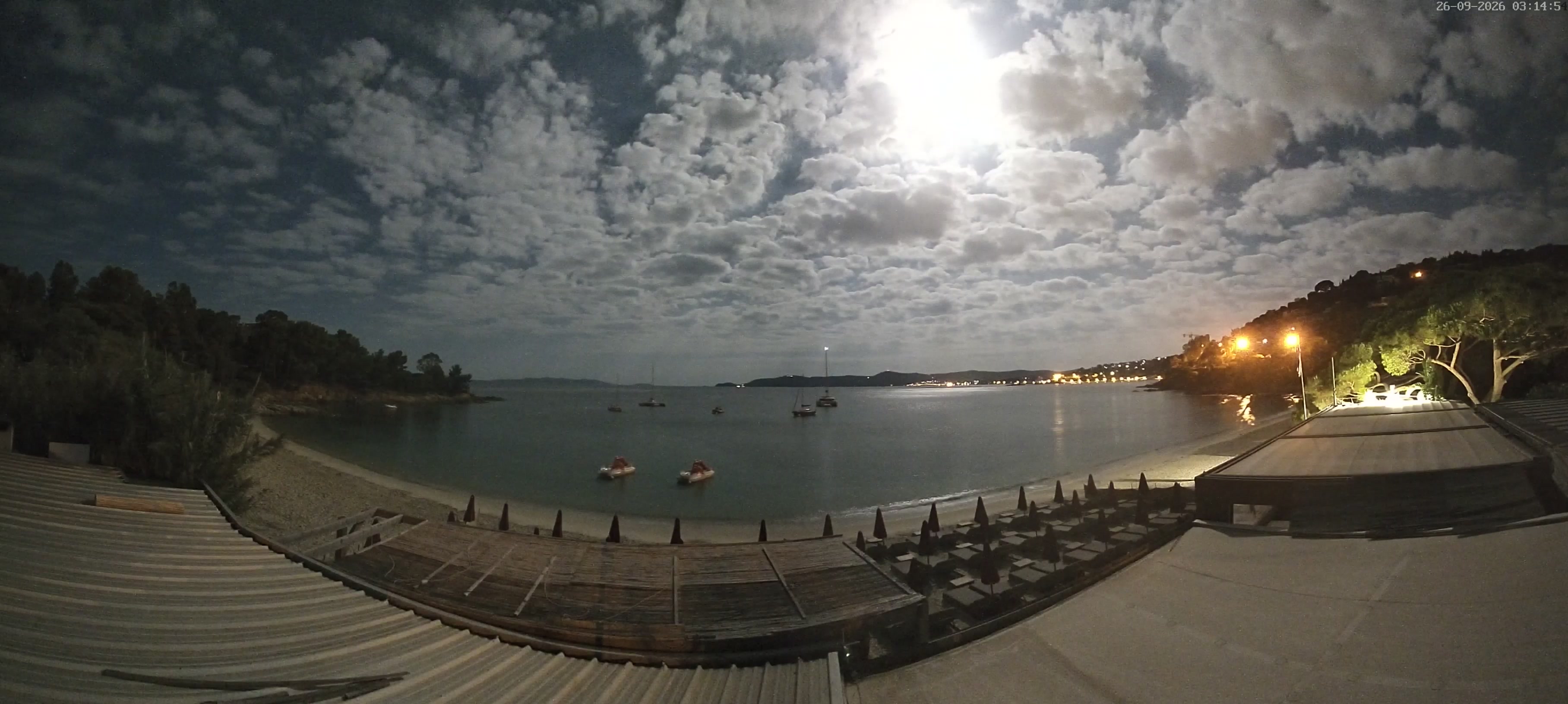 Webcam Image