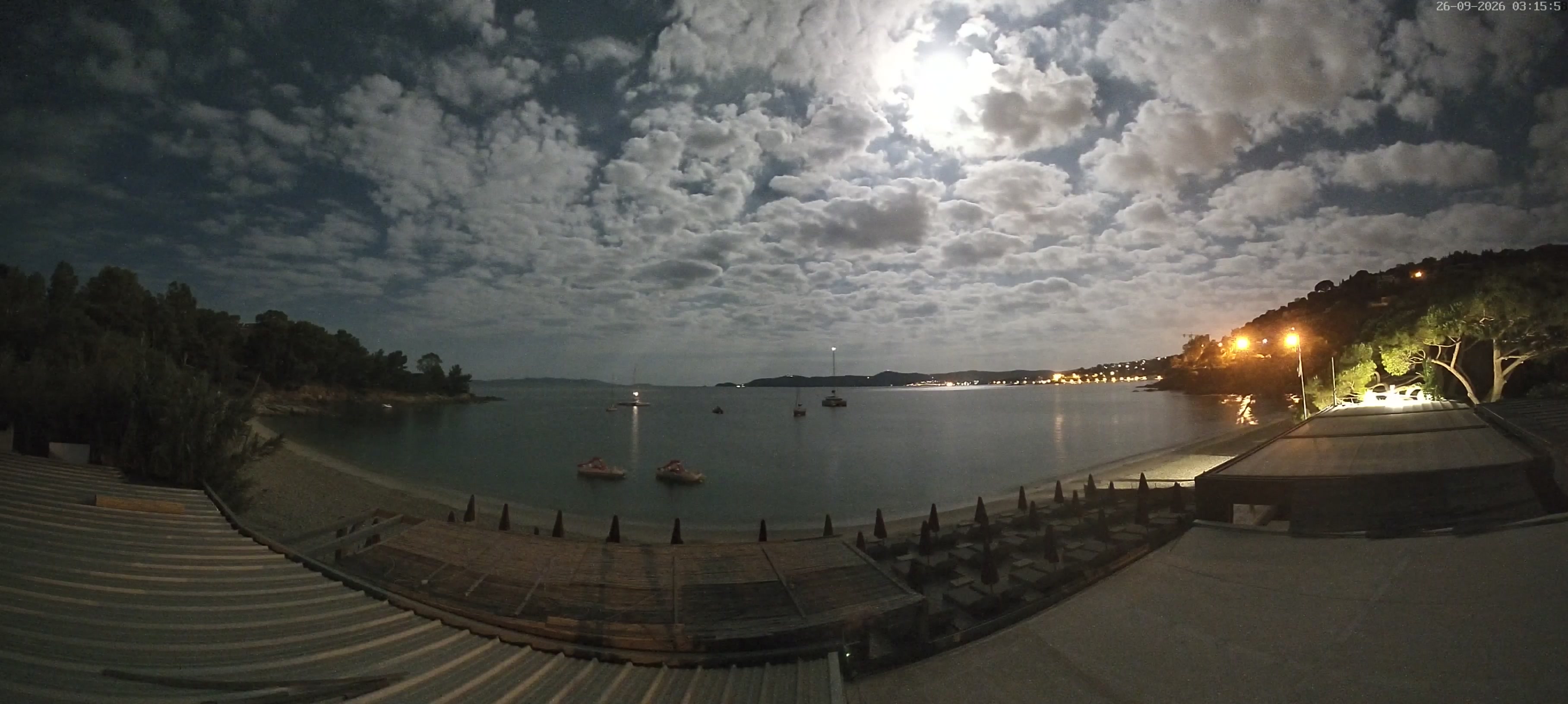 Webcam Image