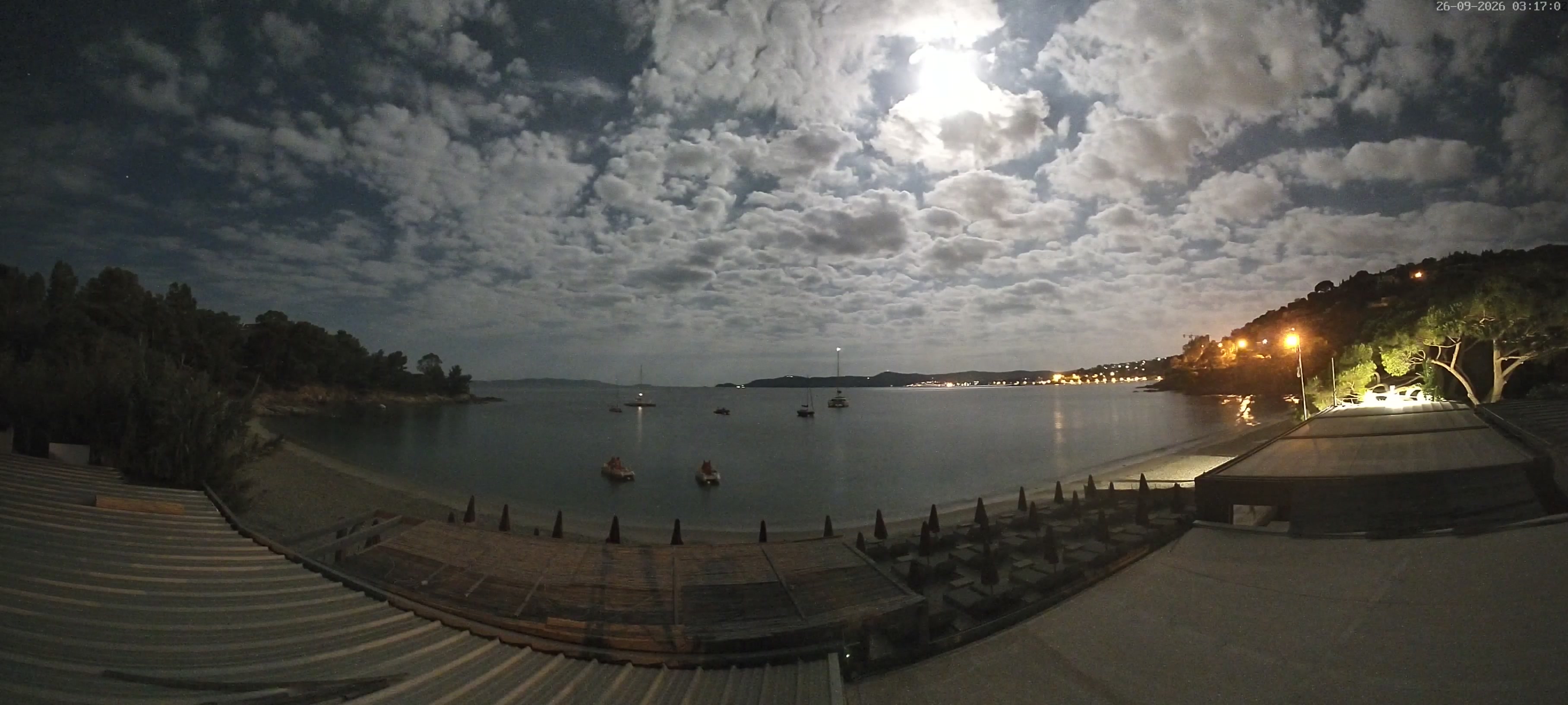 Webcam Image