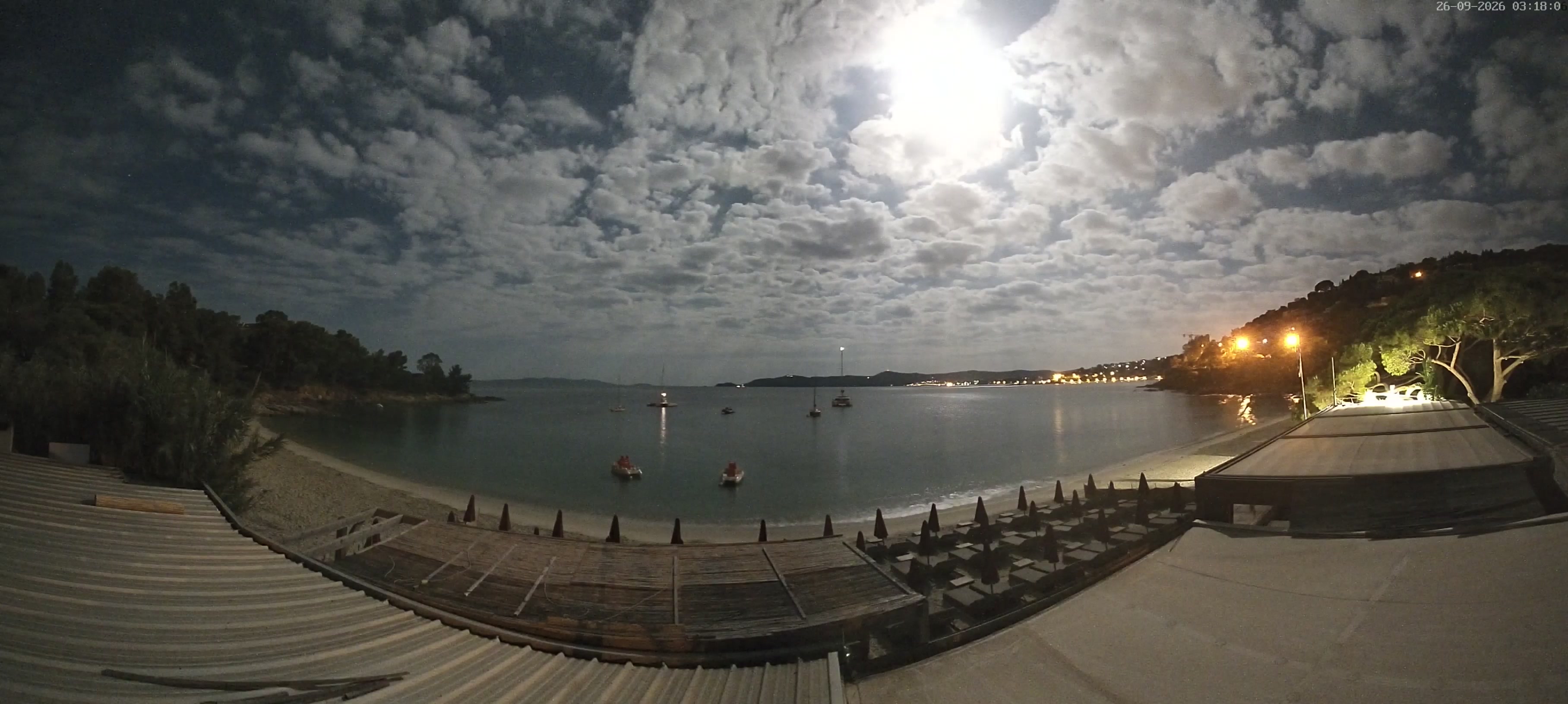 Webcam Image