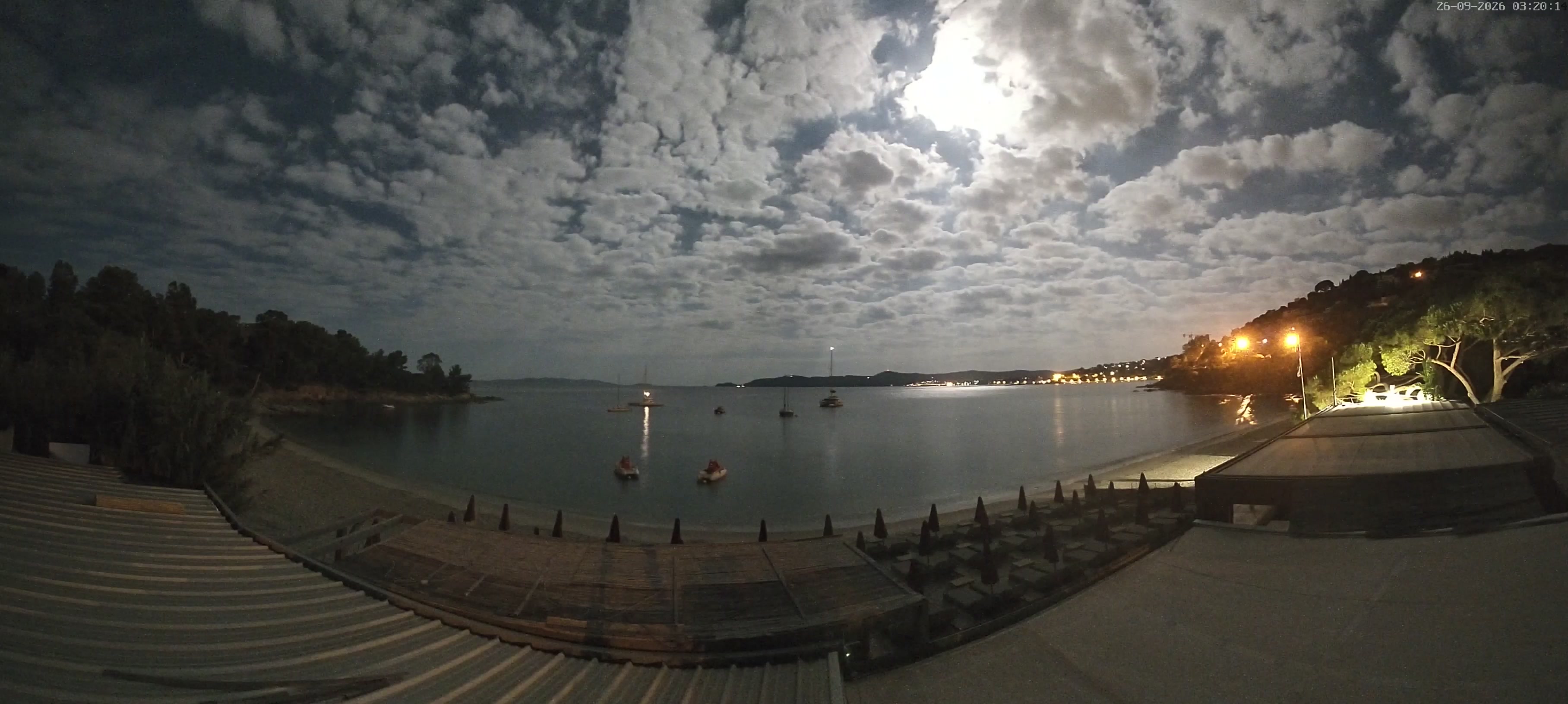 Webcam Image