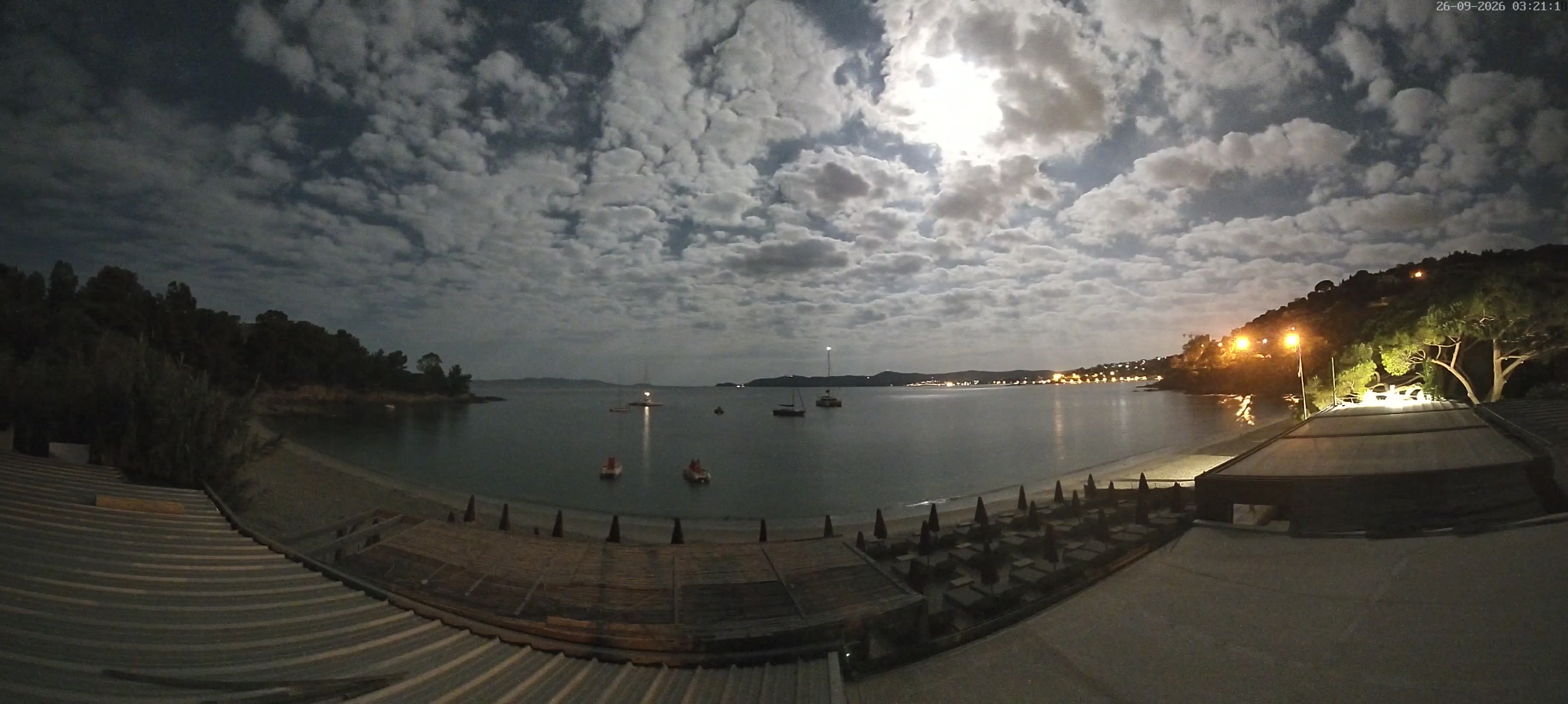 Webcam Image