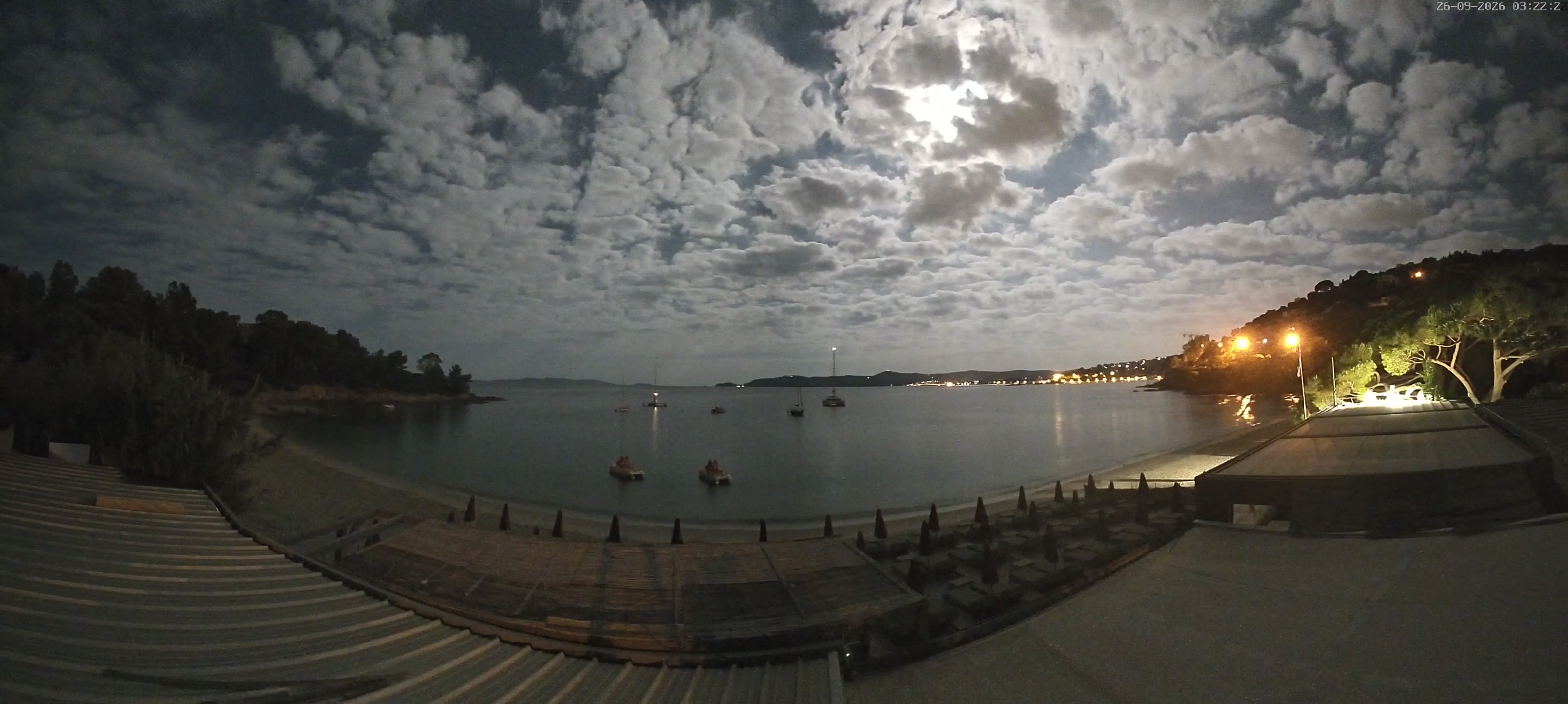 Webcam Image