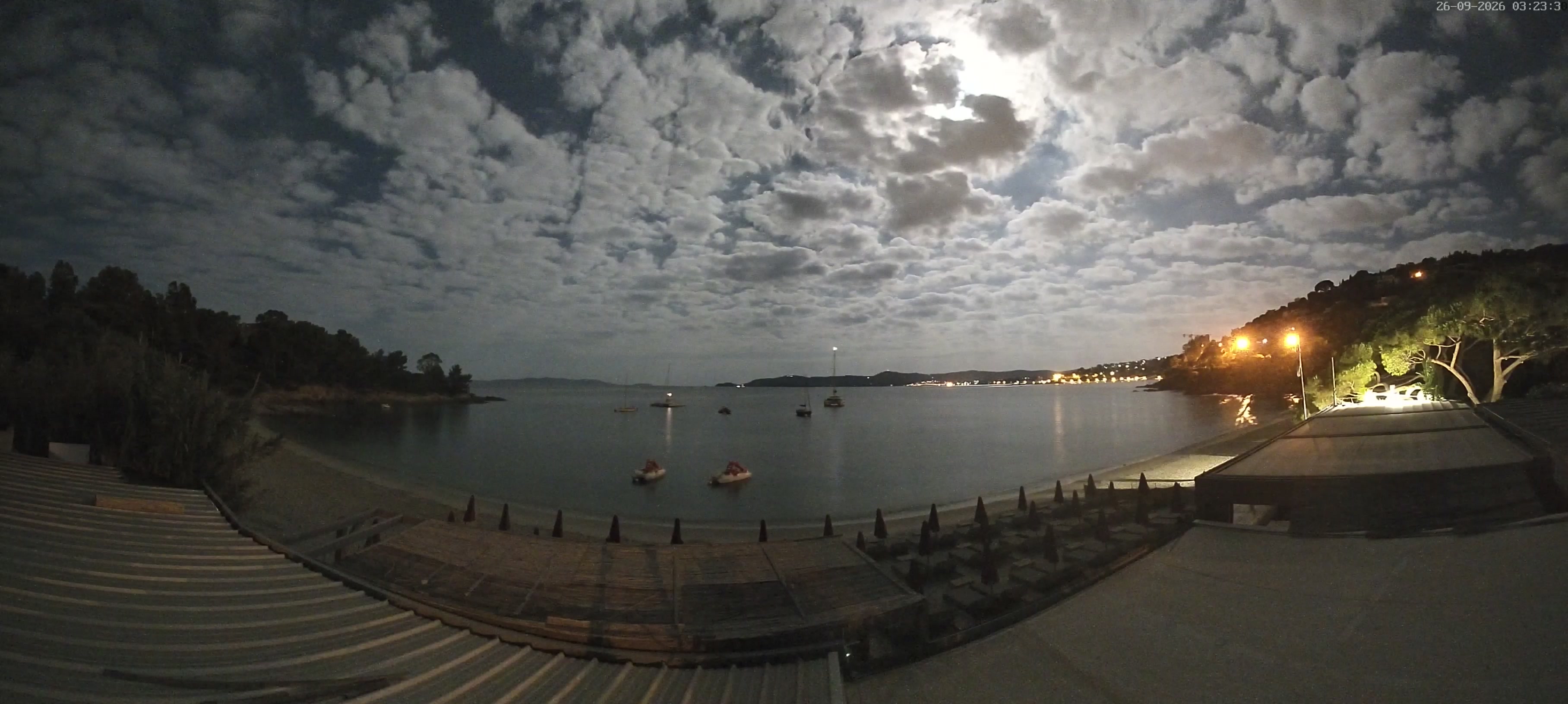 Webcam Image