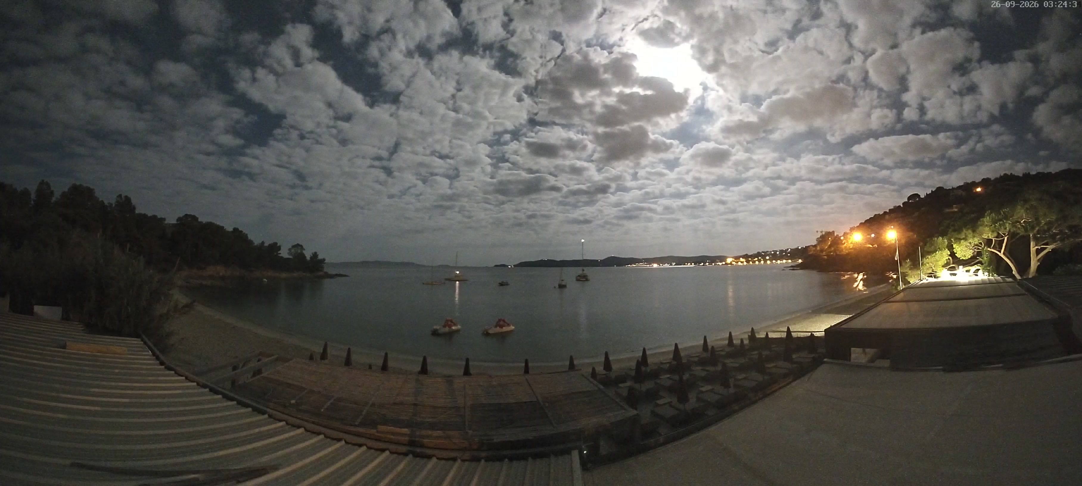 Webcam Image