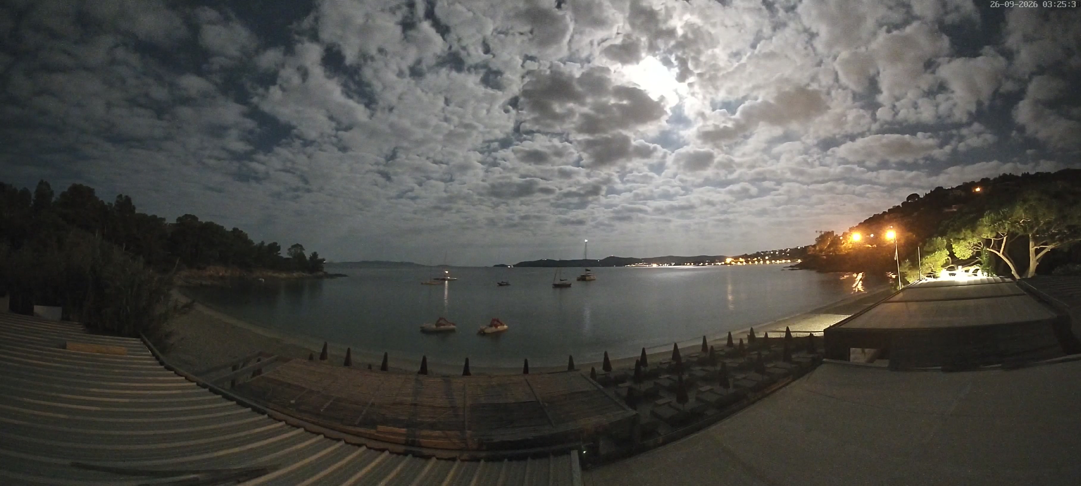 Webcam Image