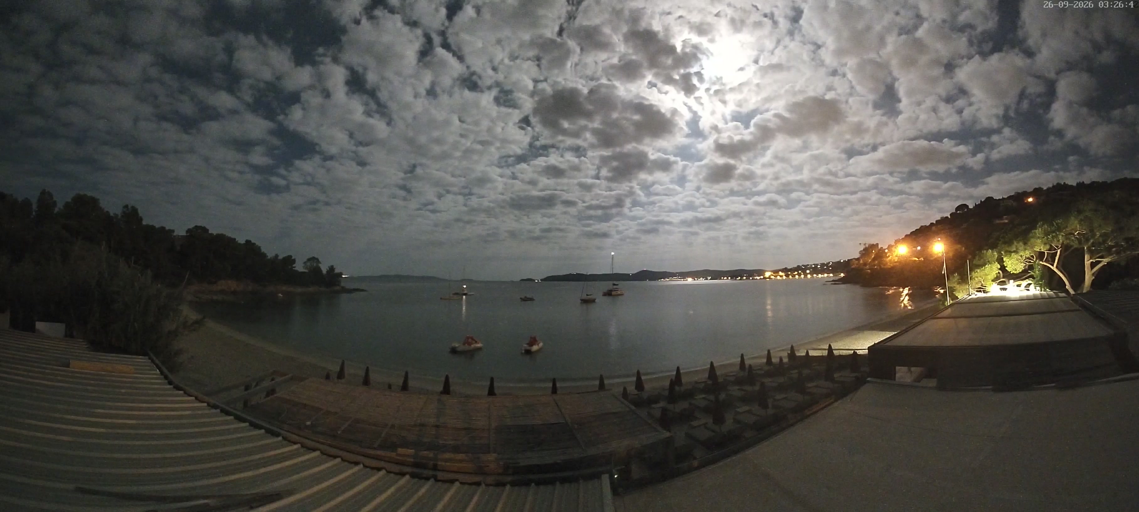Webcam Image