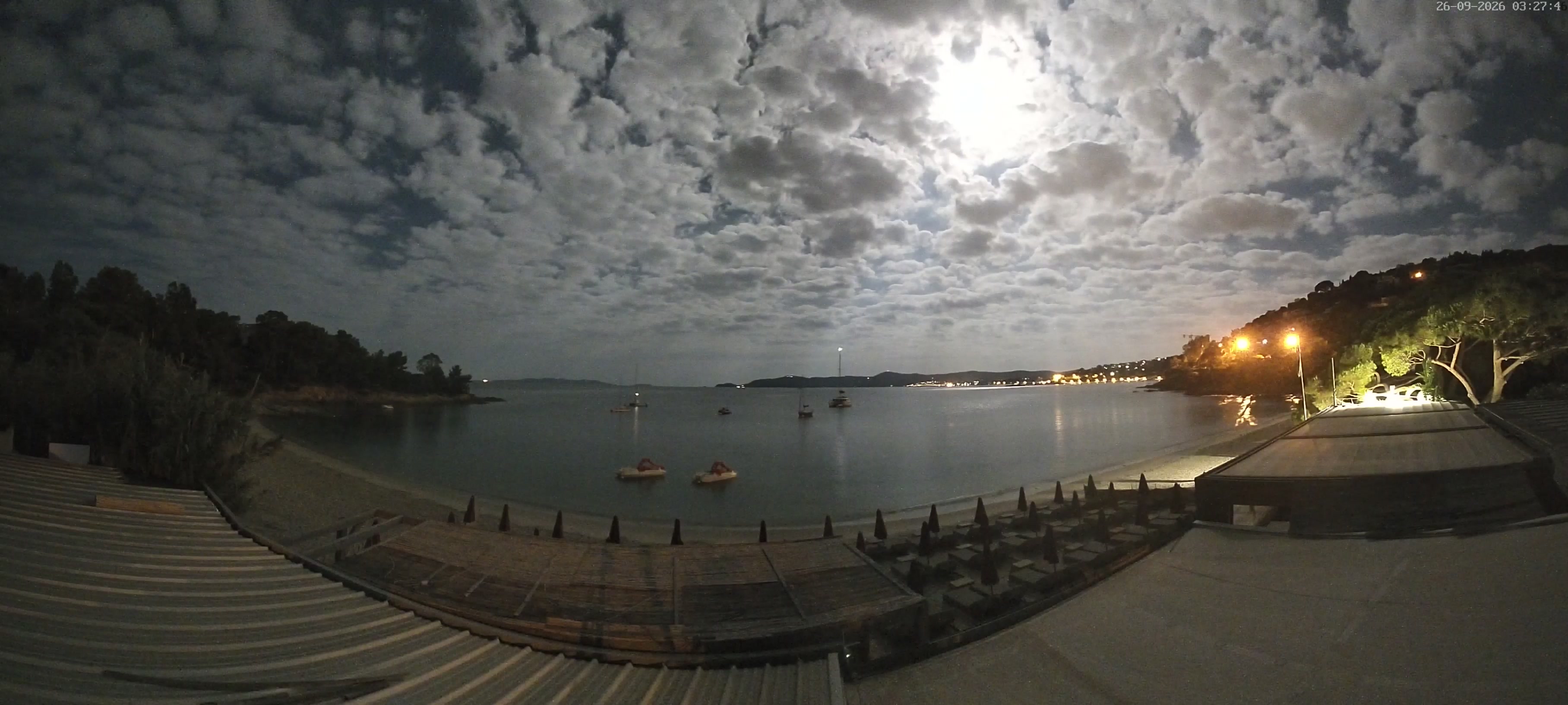 Webcam Image