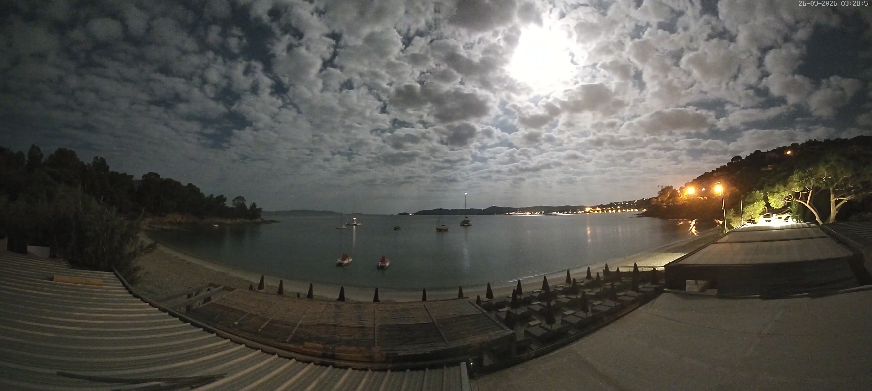 Webcam Image