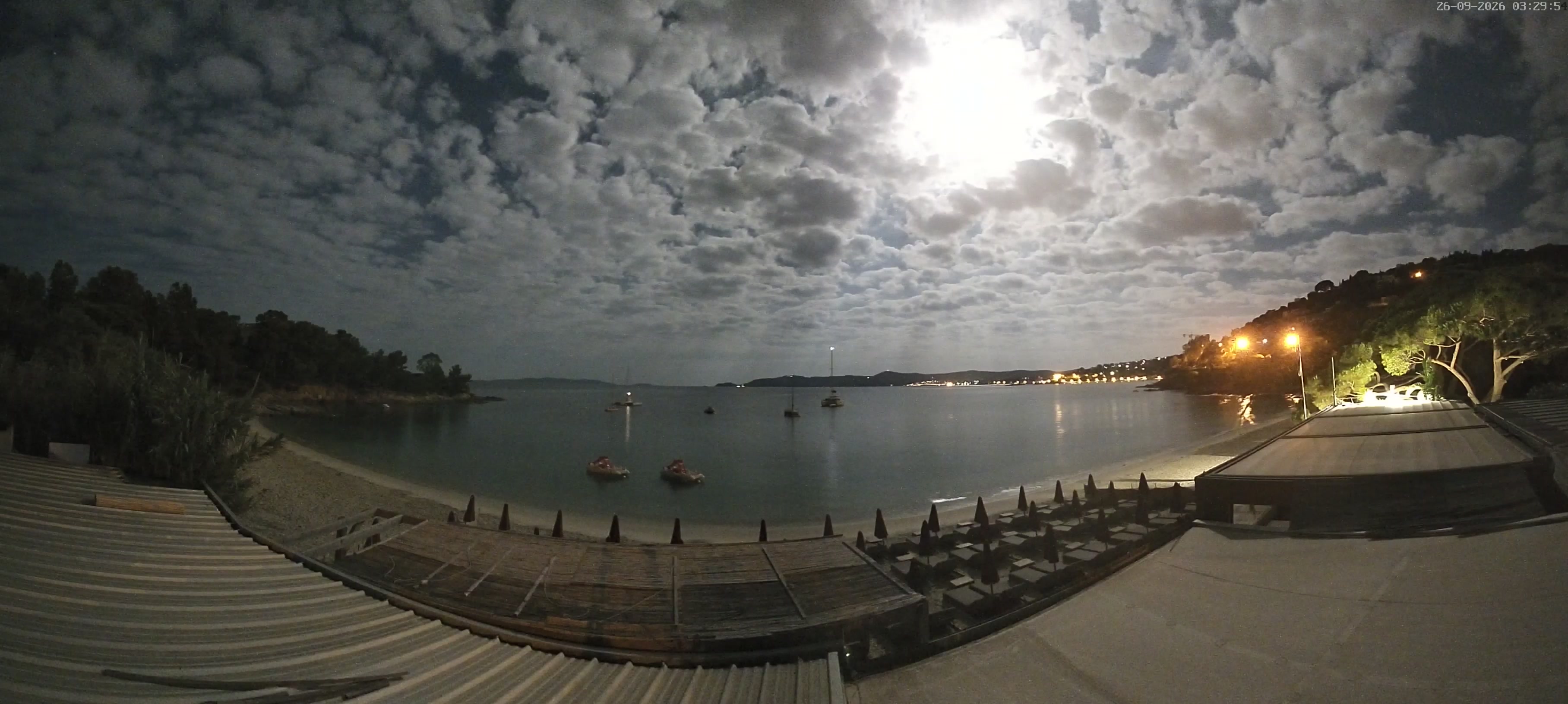Webcam Image